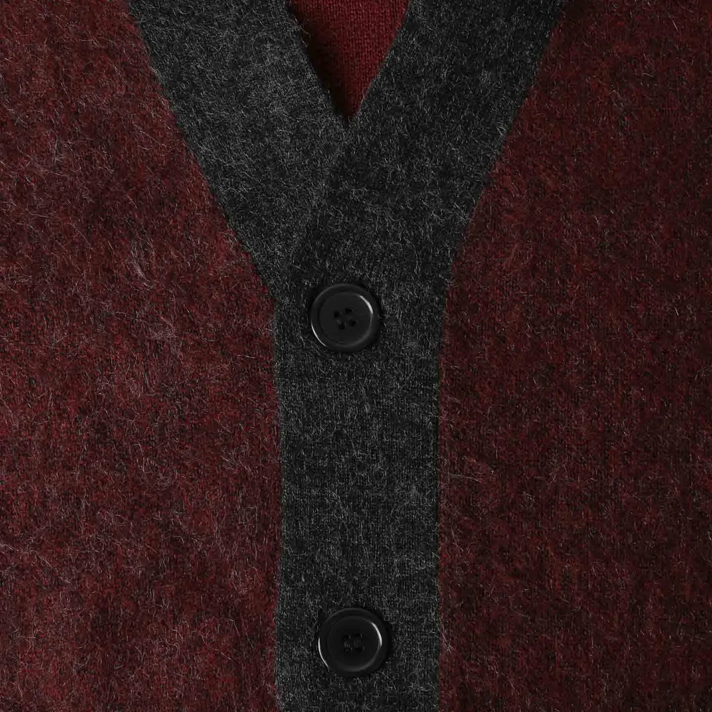 Former Blush Cardigan