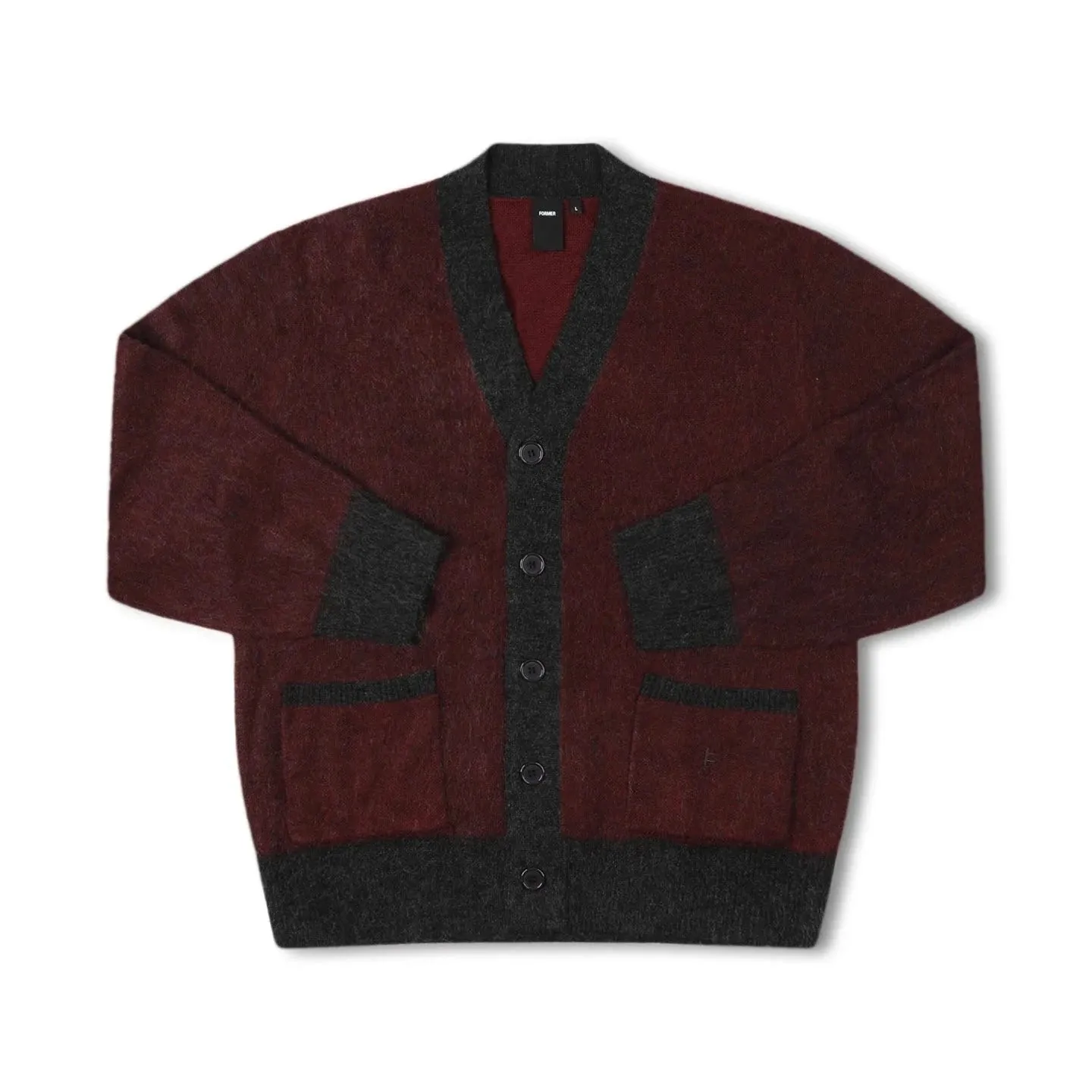 Former Blush Cardigan