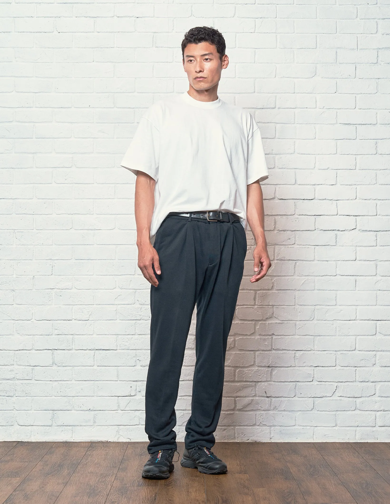 Free Pants / Black