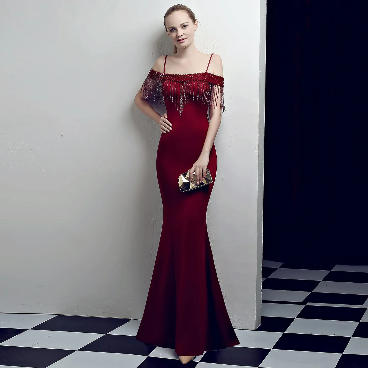 Hecate-1308-Formal Dress