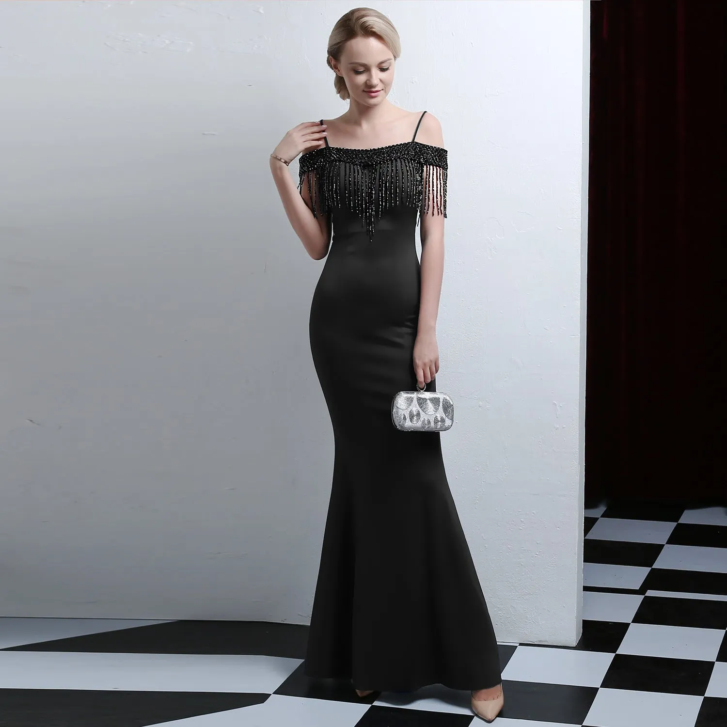 Hecate-1308-Formal Dress