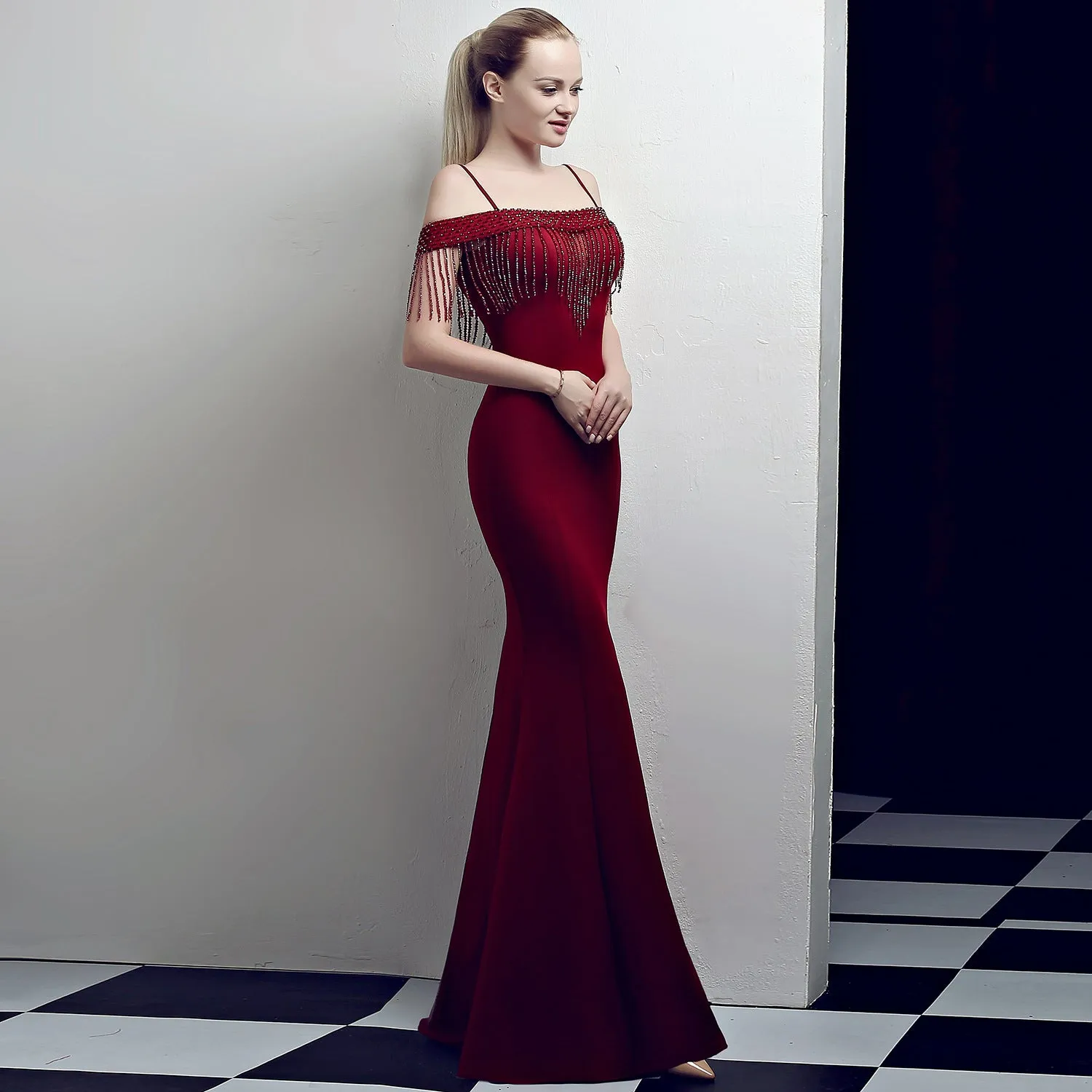 Hecate-1308-Formal Dress