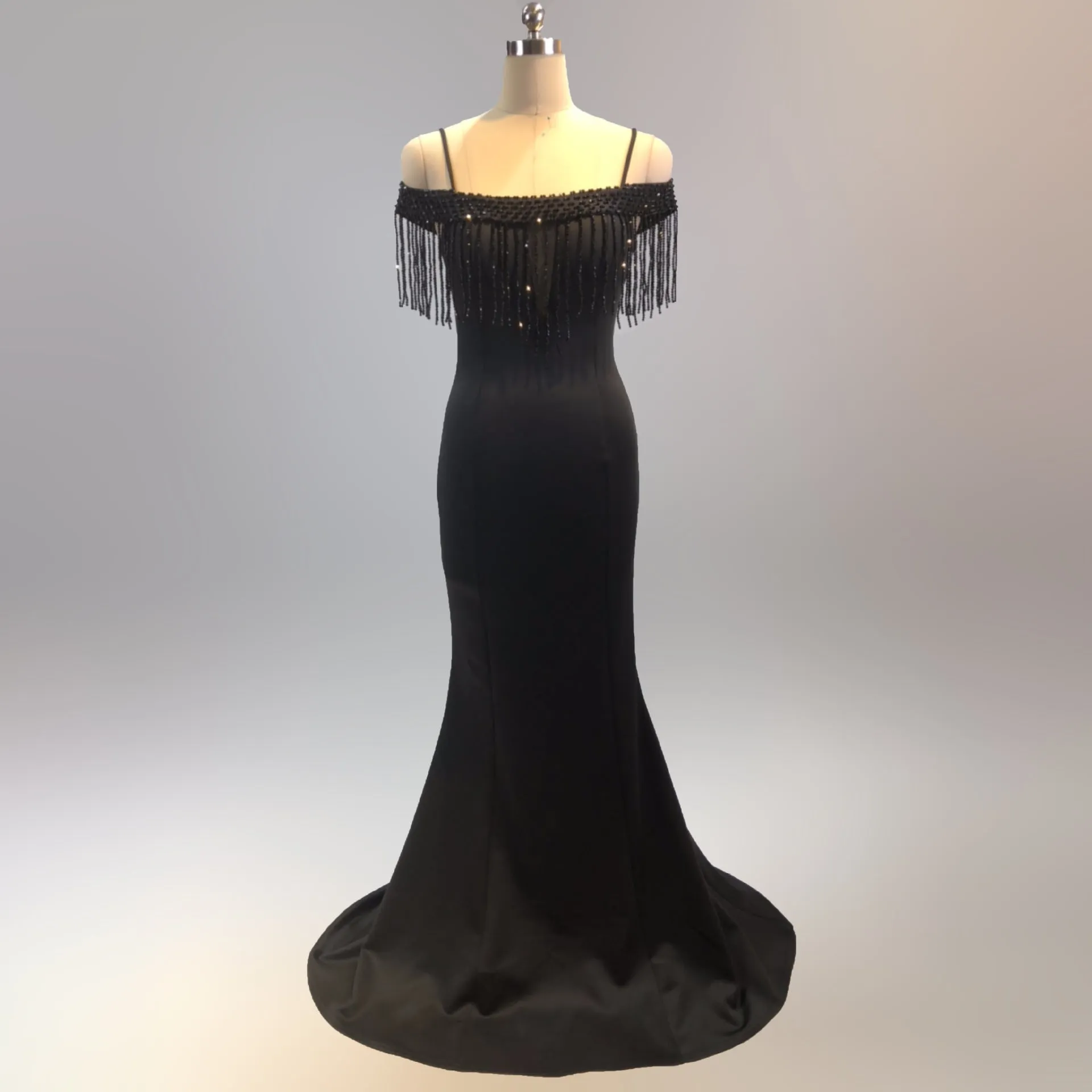 Hecate-1308-Formal Dress