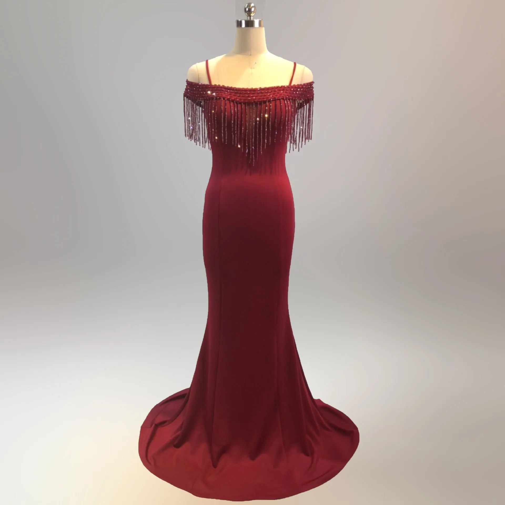 Hecate-1308-Formal Dress