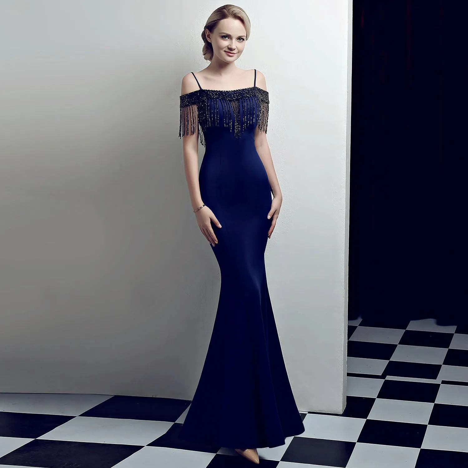 Hecate-1308-Formal Dress