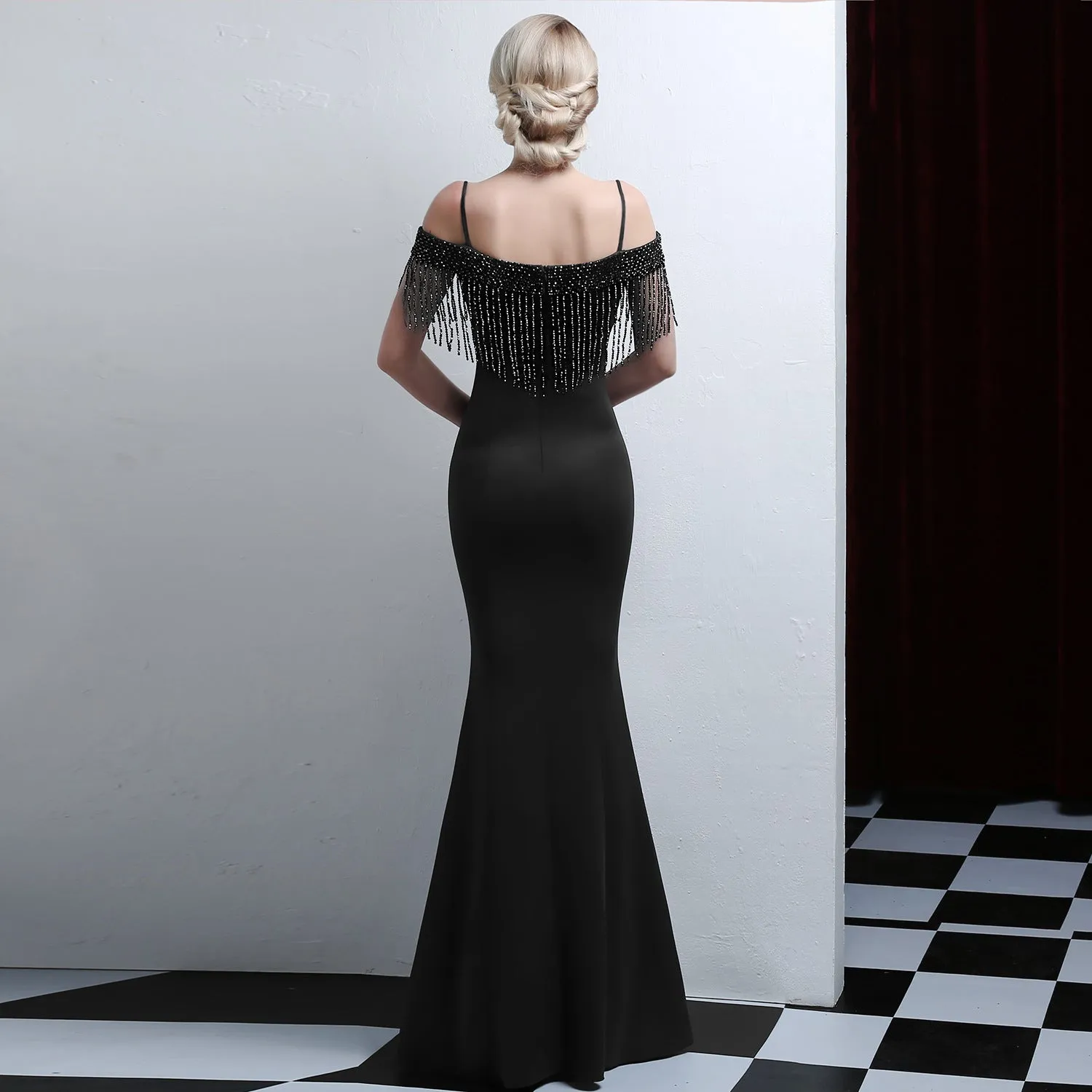 Hecate-1308-Formal Dress