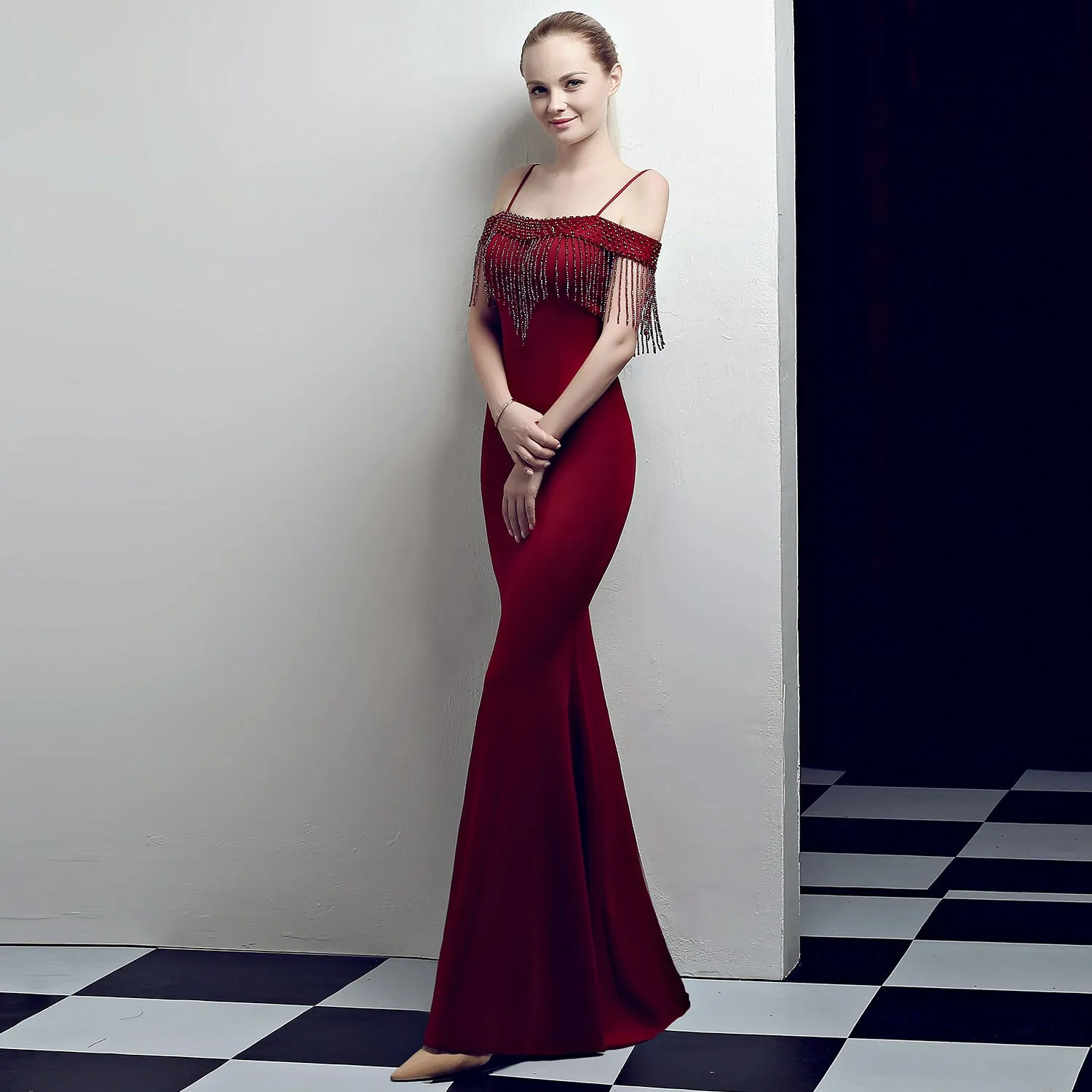 Hecate-1308-Formal Dress
