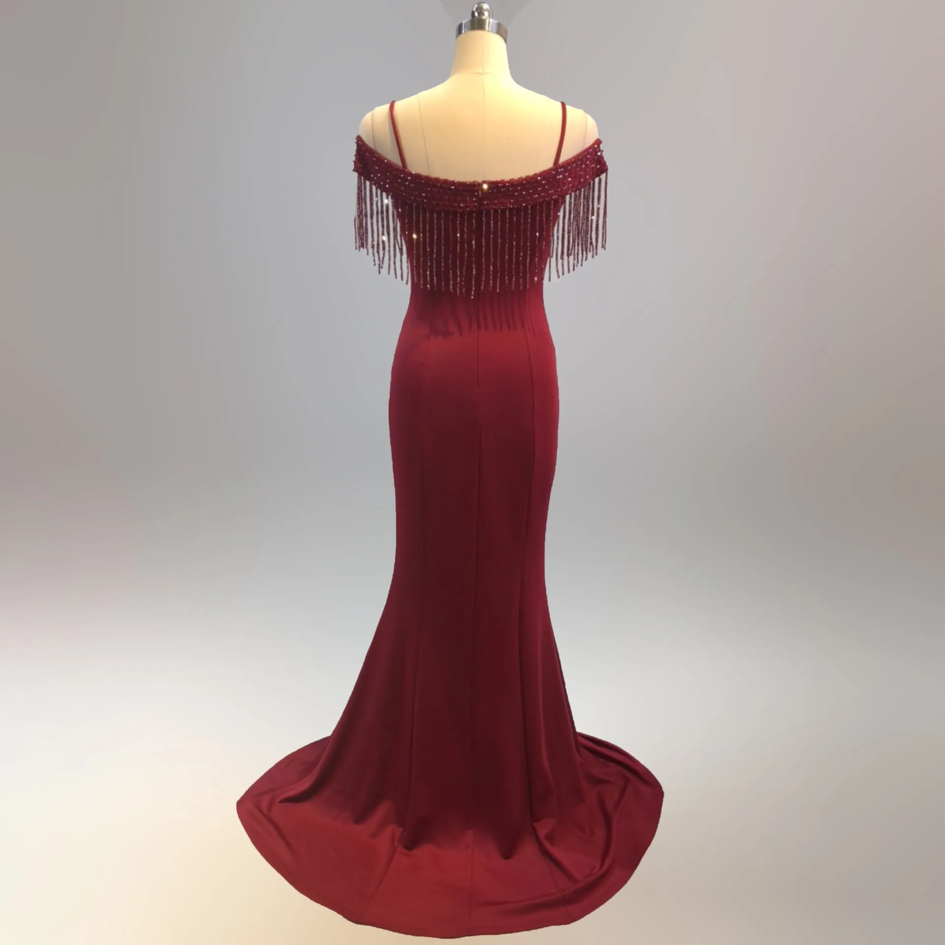 Hecate-1308-Formal Dress