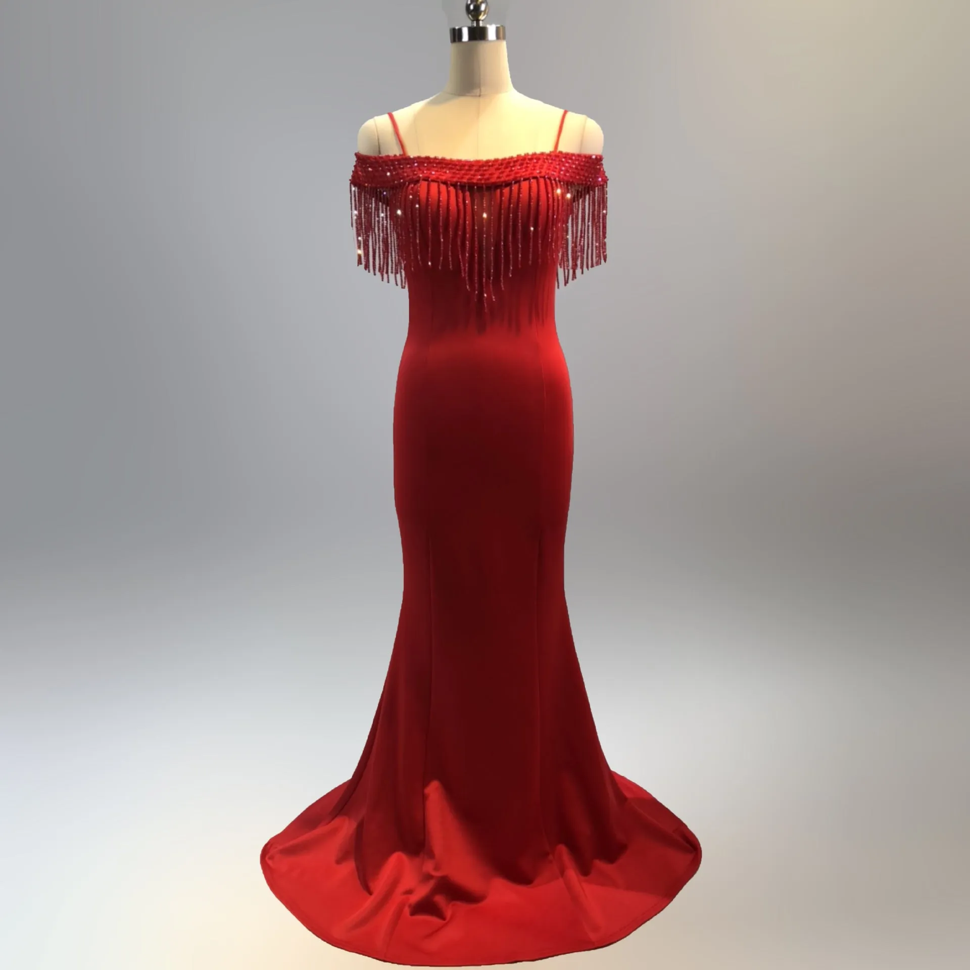 Hecate-1308-Formal Dress