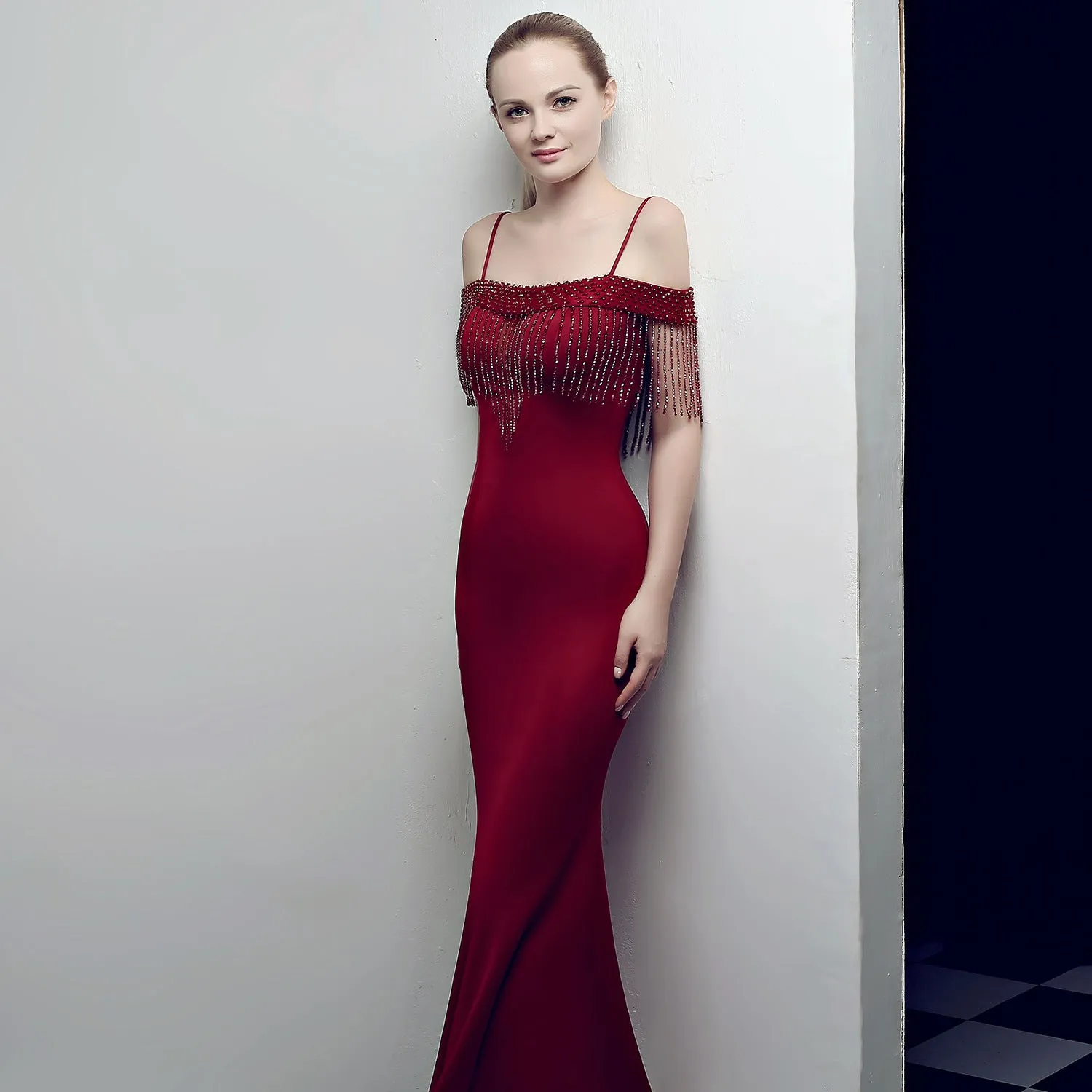 Hecate-1308-Formal Dress