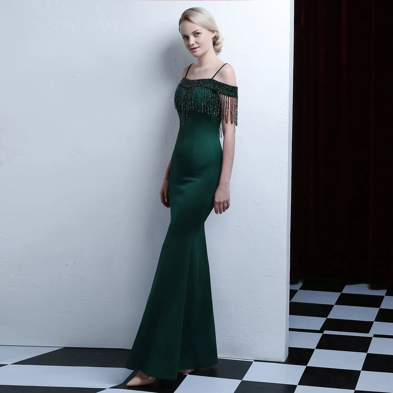 Hecate-1308-Formal Dress