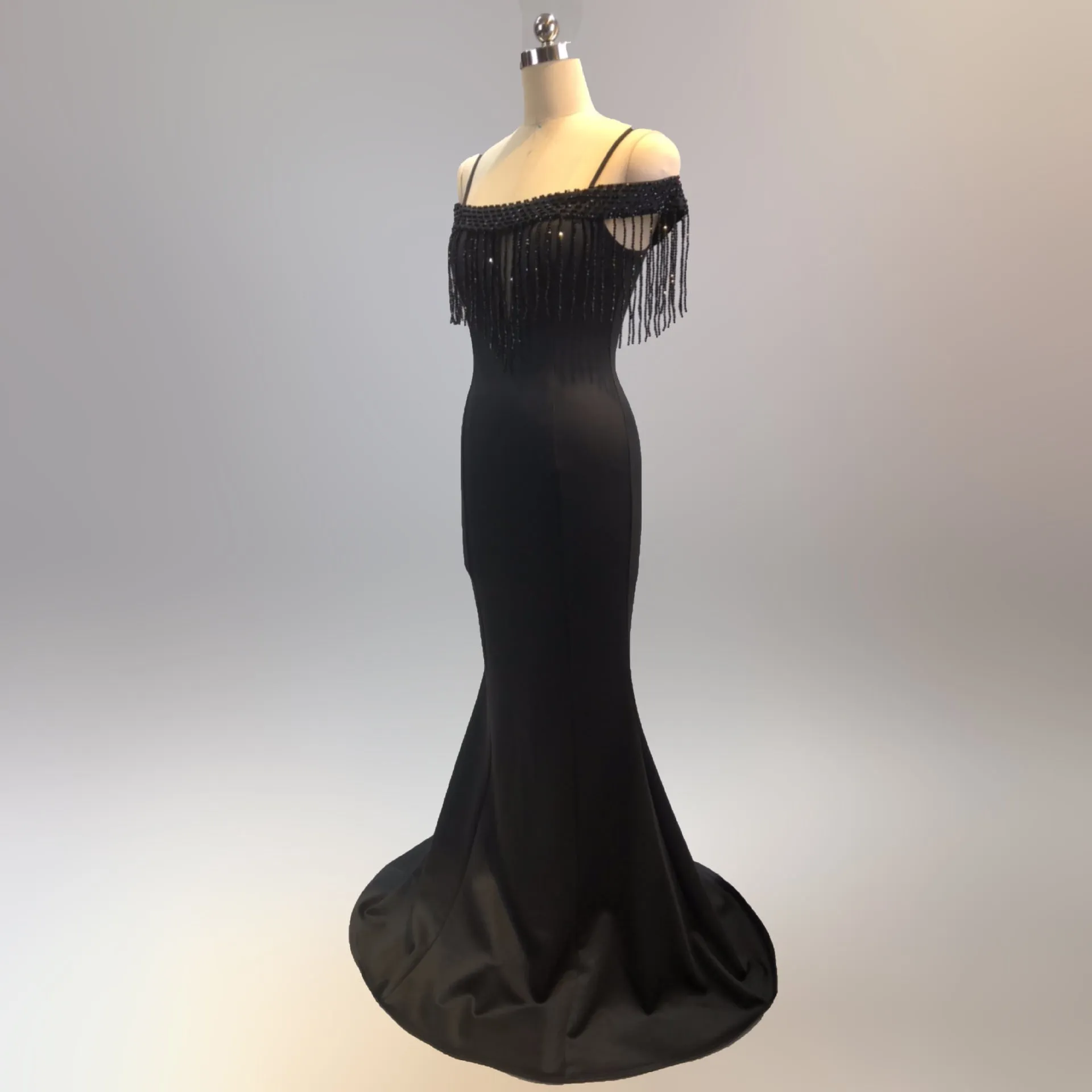 Hecate-1308-Formal Dress