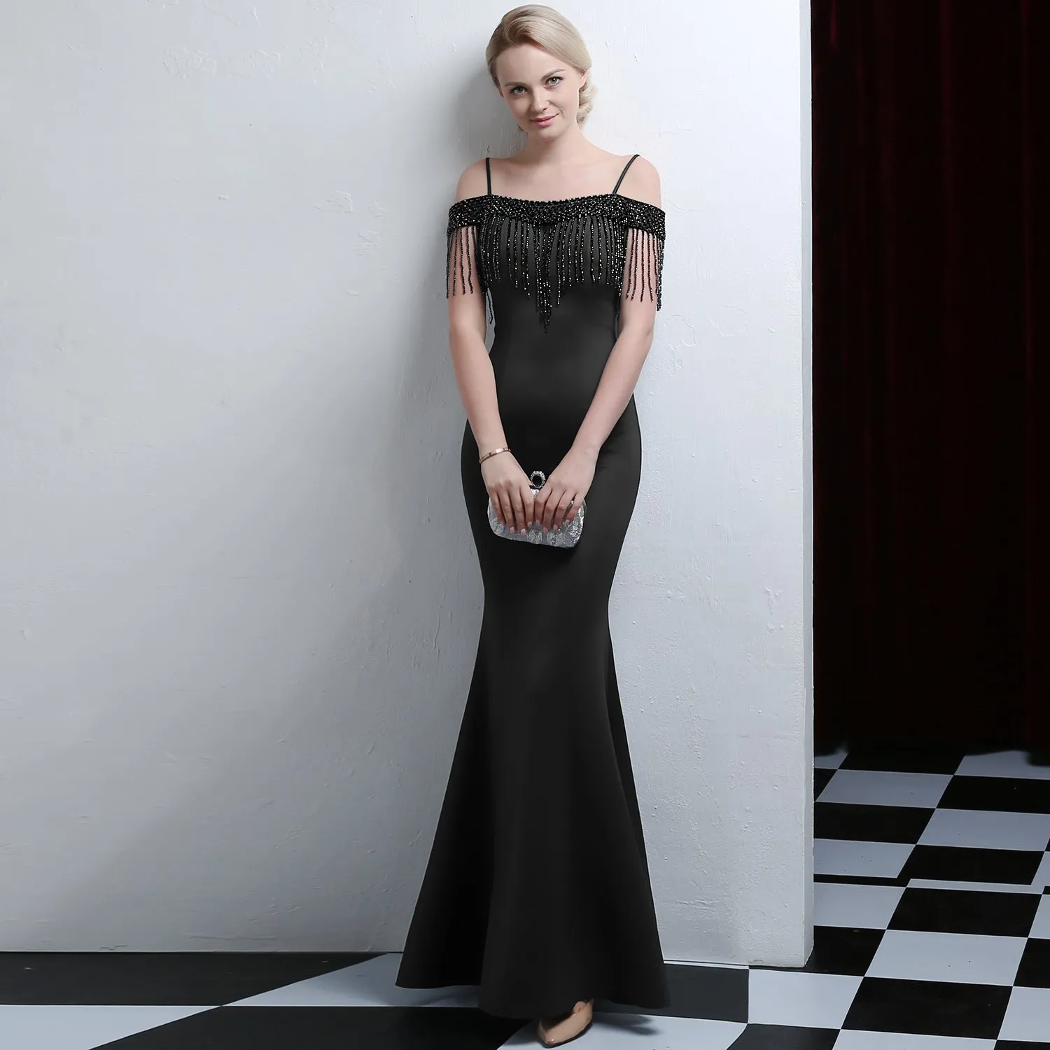 Hecate-1308-Formal Dress