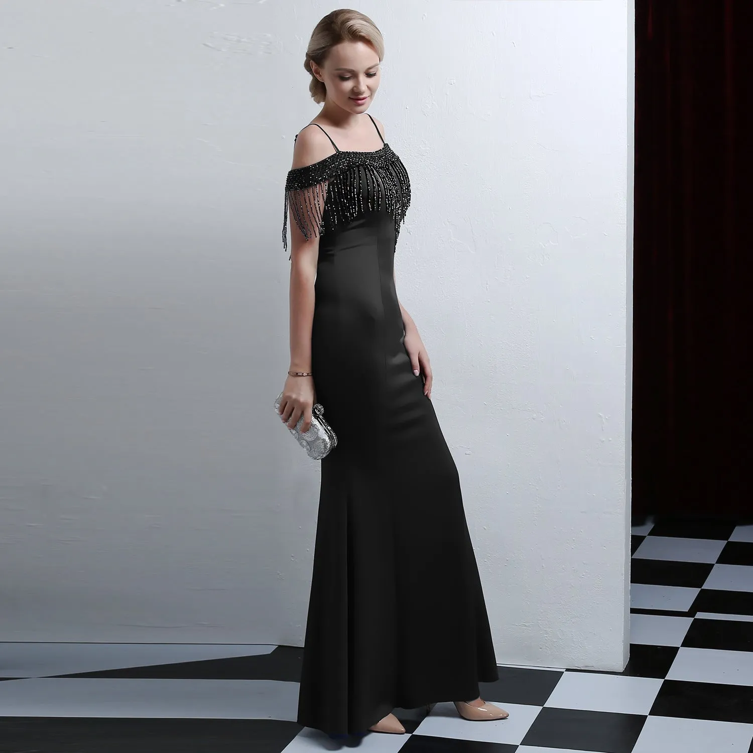 Hecate-1308-Formal Dress