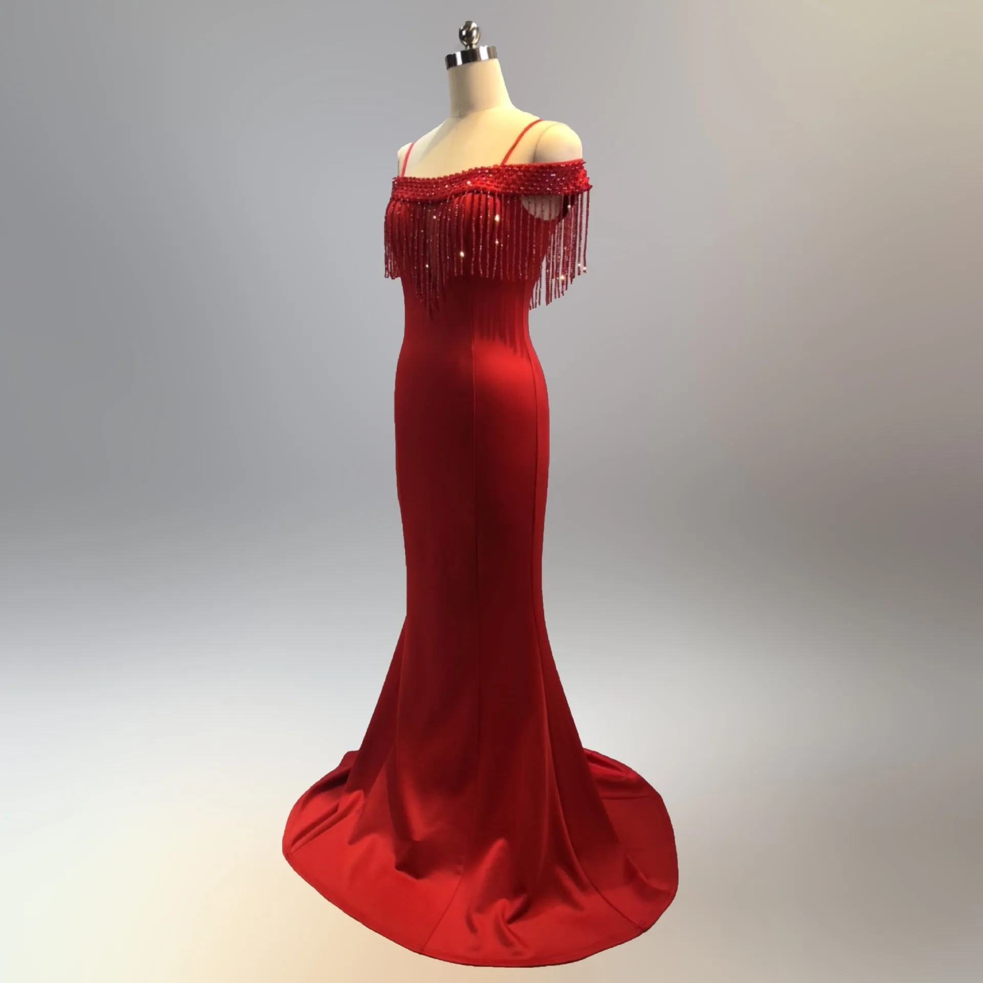 Hecate-1308-Formal Dress