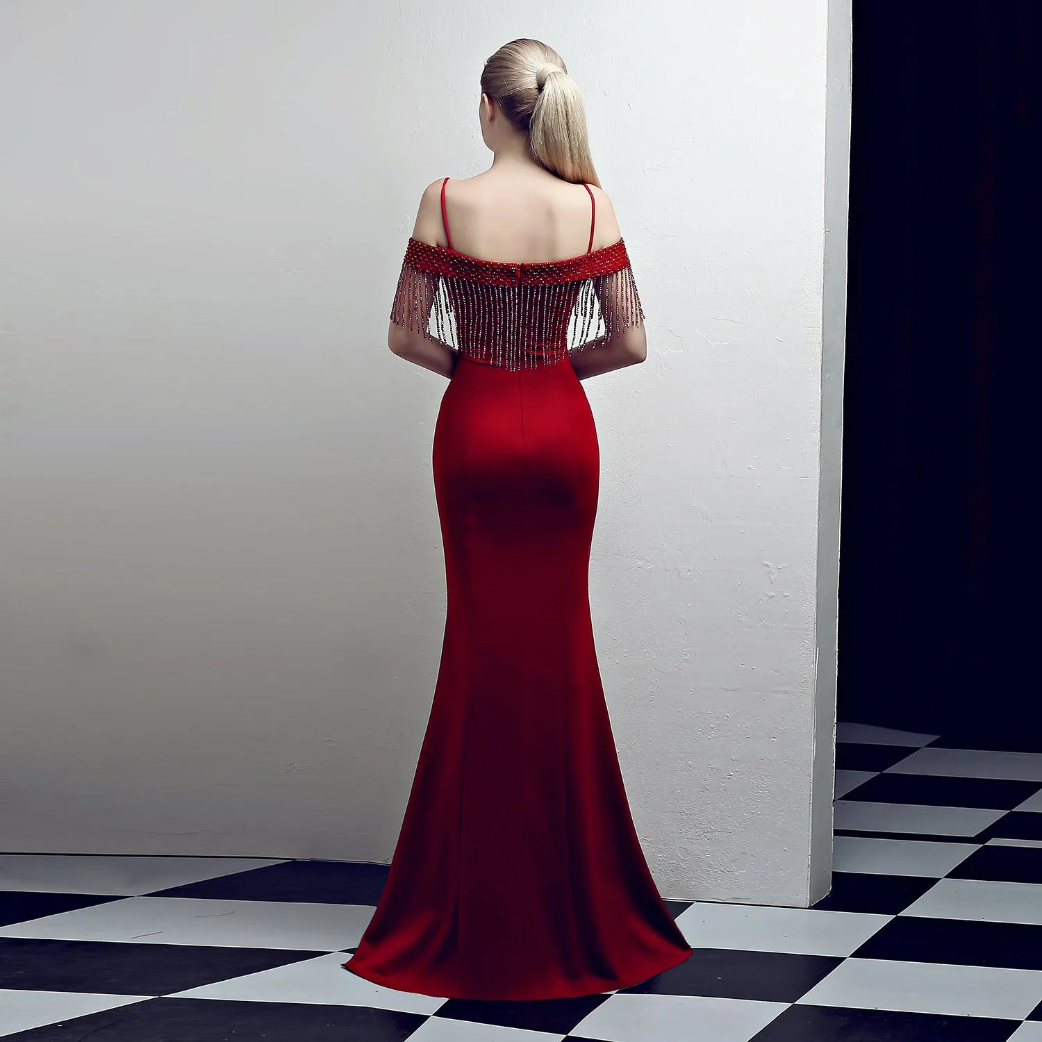 Hecate-1308-Formal Dress