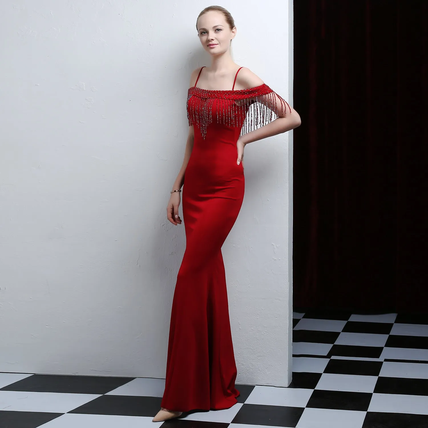 Hecate-1308-Formal Dress