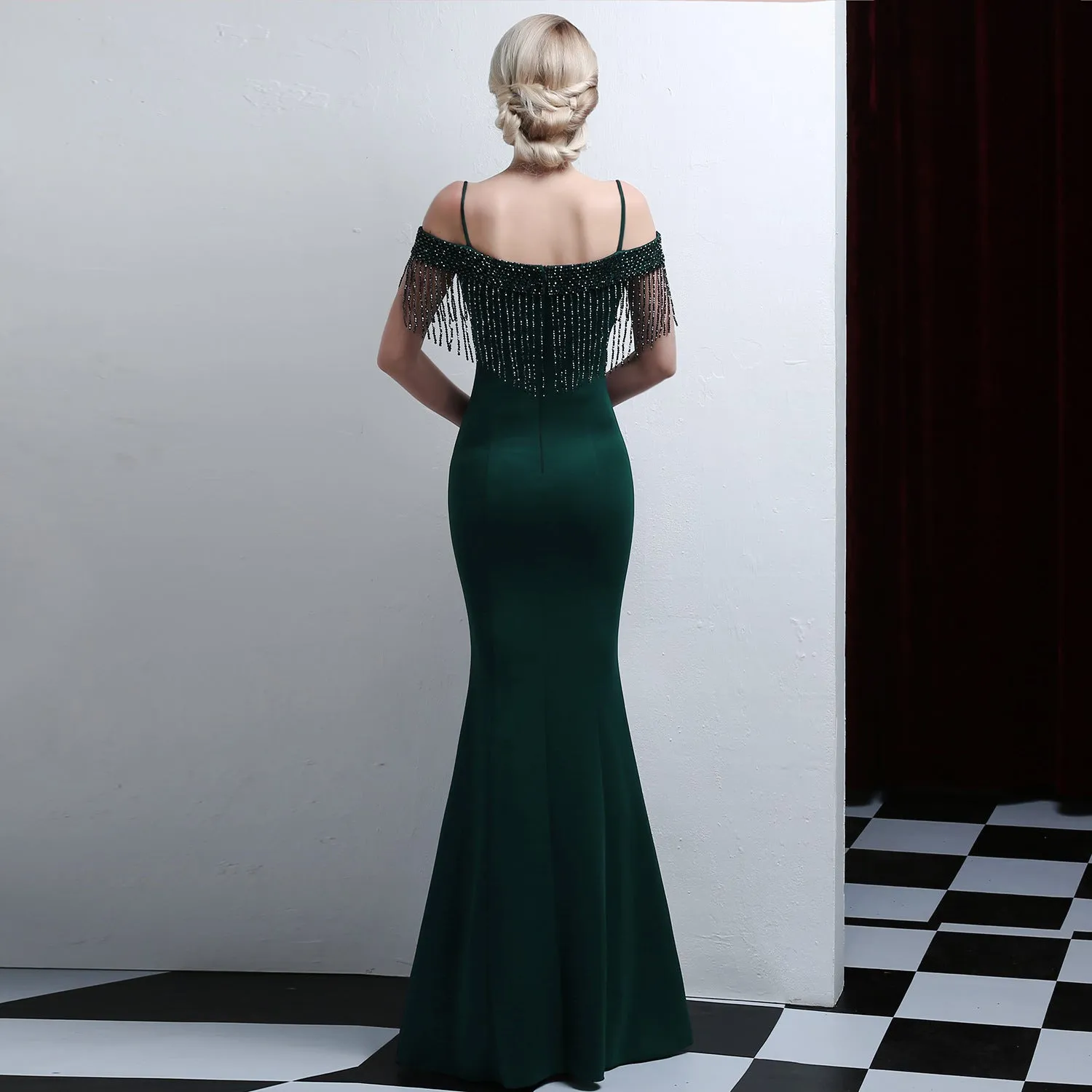 Hecate-1308-Formal Dress