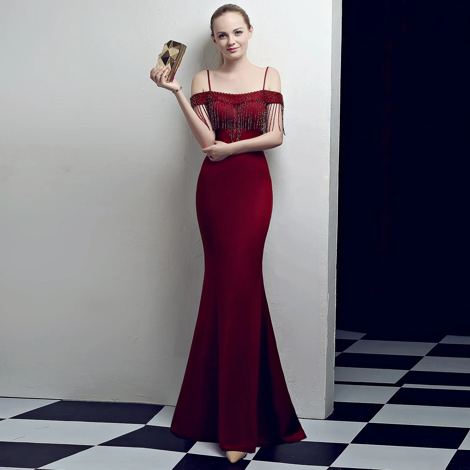 Hecate-1308-Formal Dress