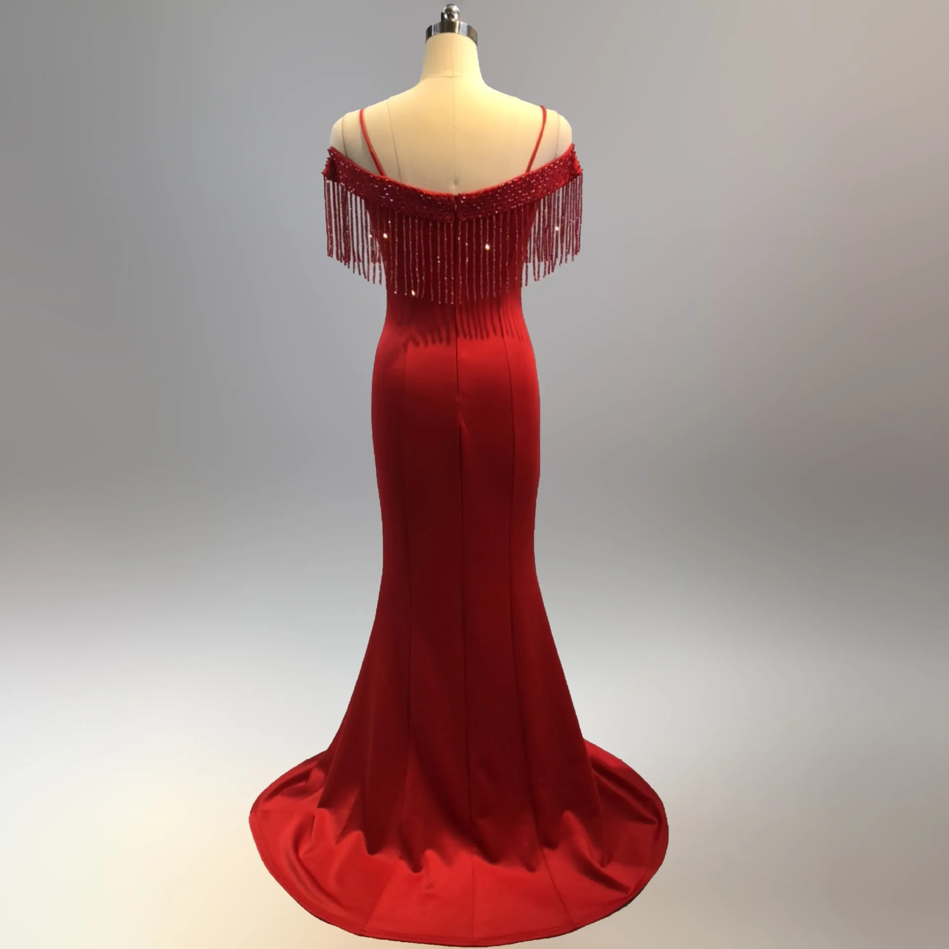 Hecate-1308-Formal Dress