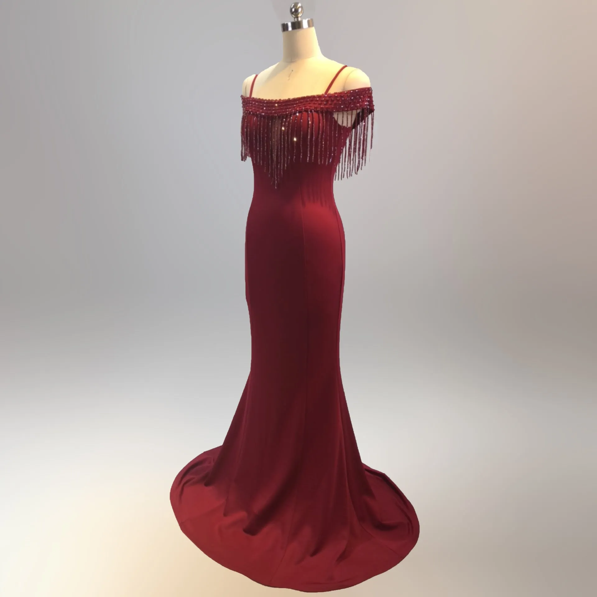 Hecate-1308-Formal Dress