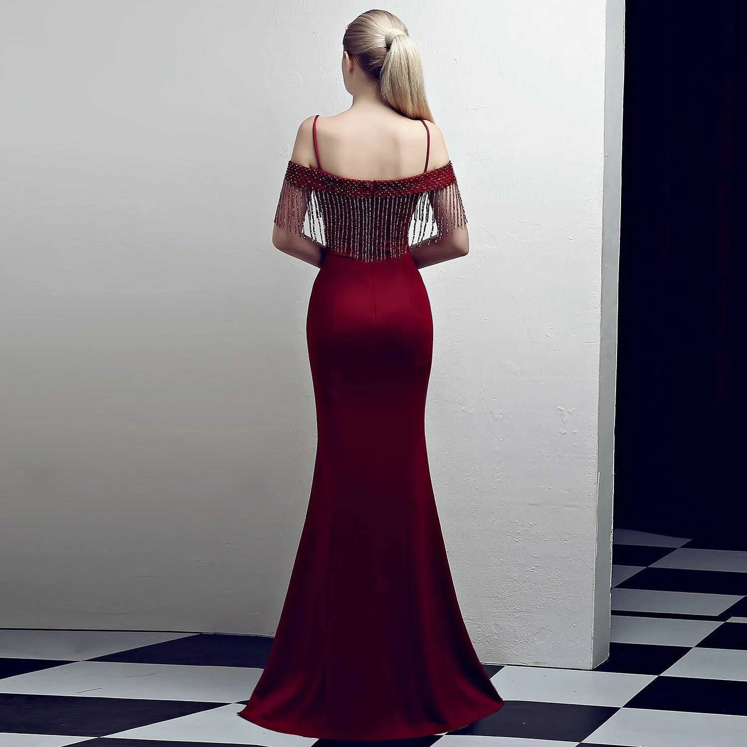 Hecate-1308-Formal Dress