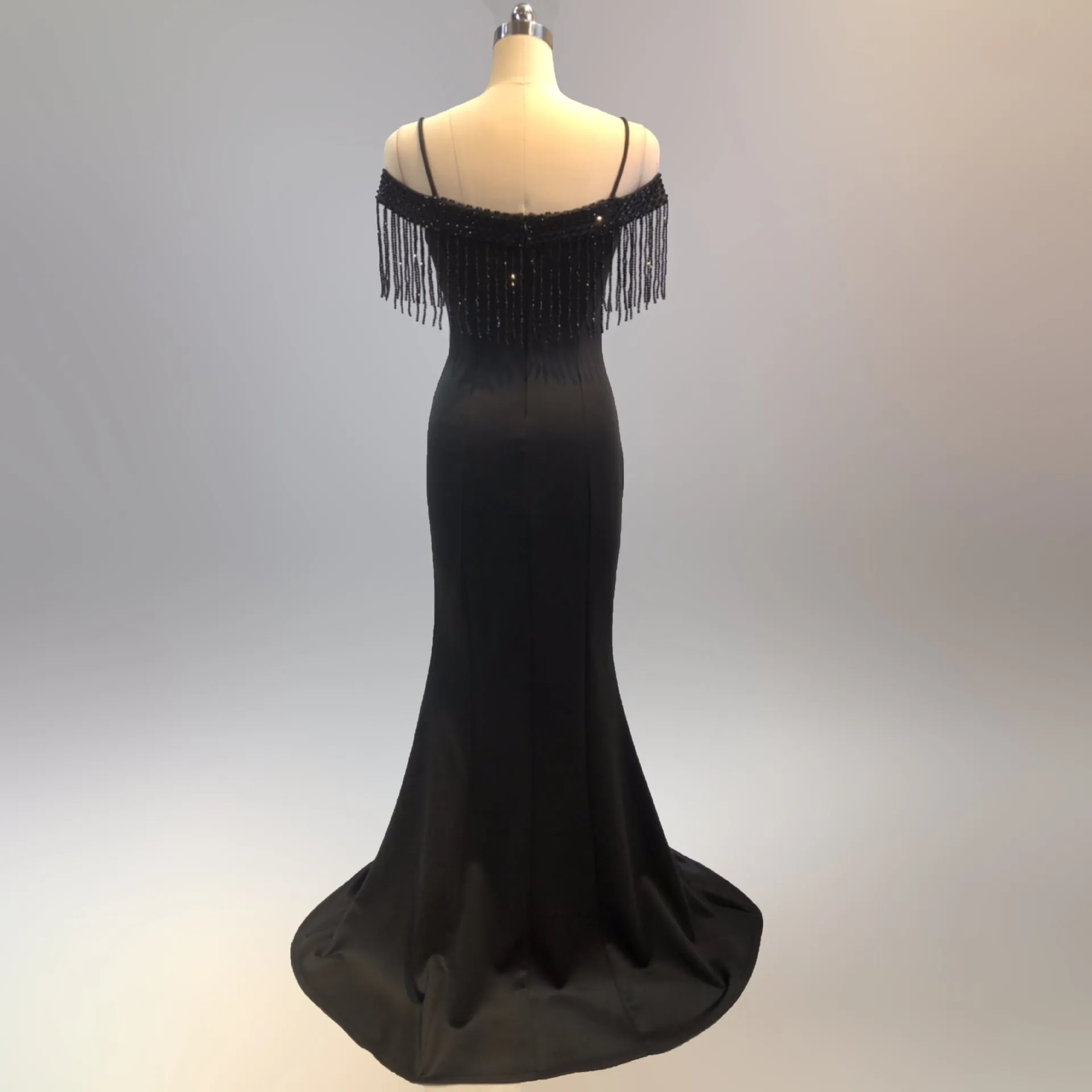 Hecate-1308-Formal Dress