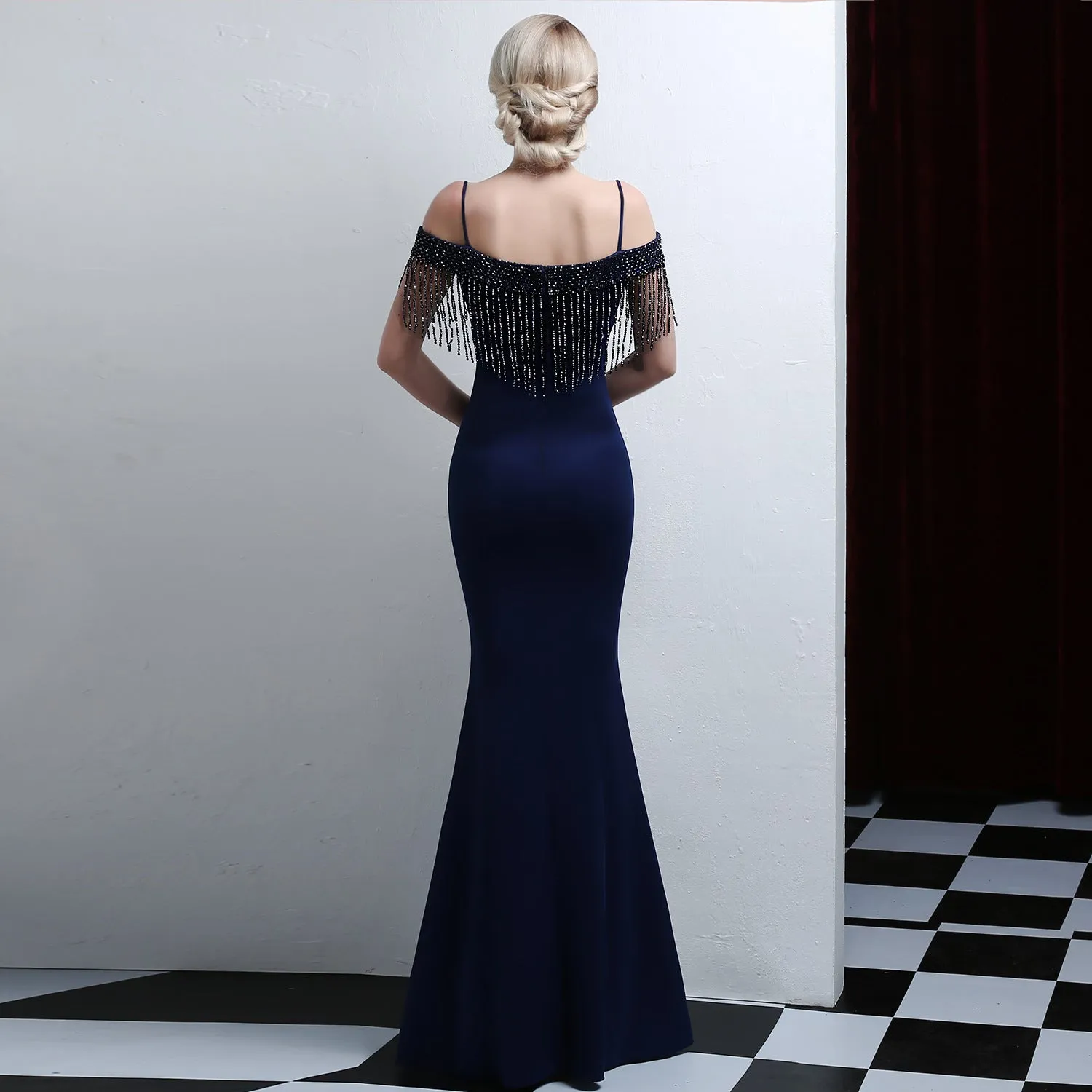 Hecate-1308-Formal Dress