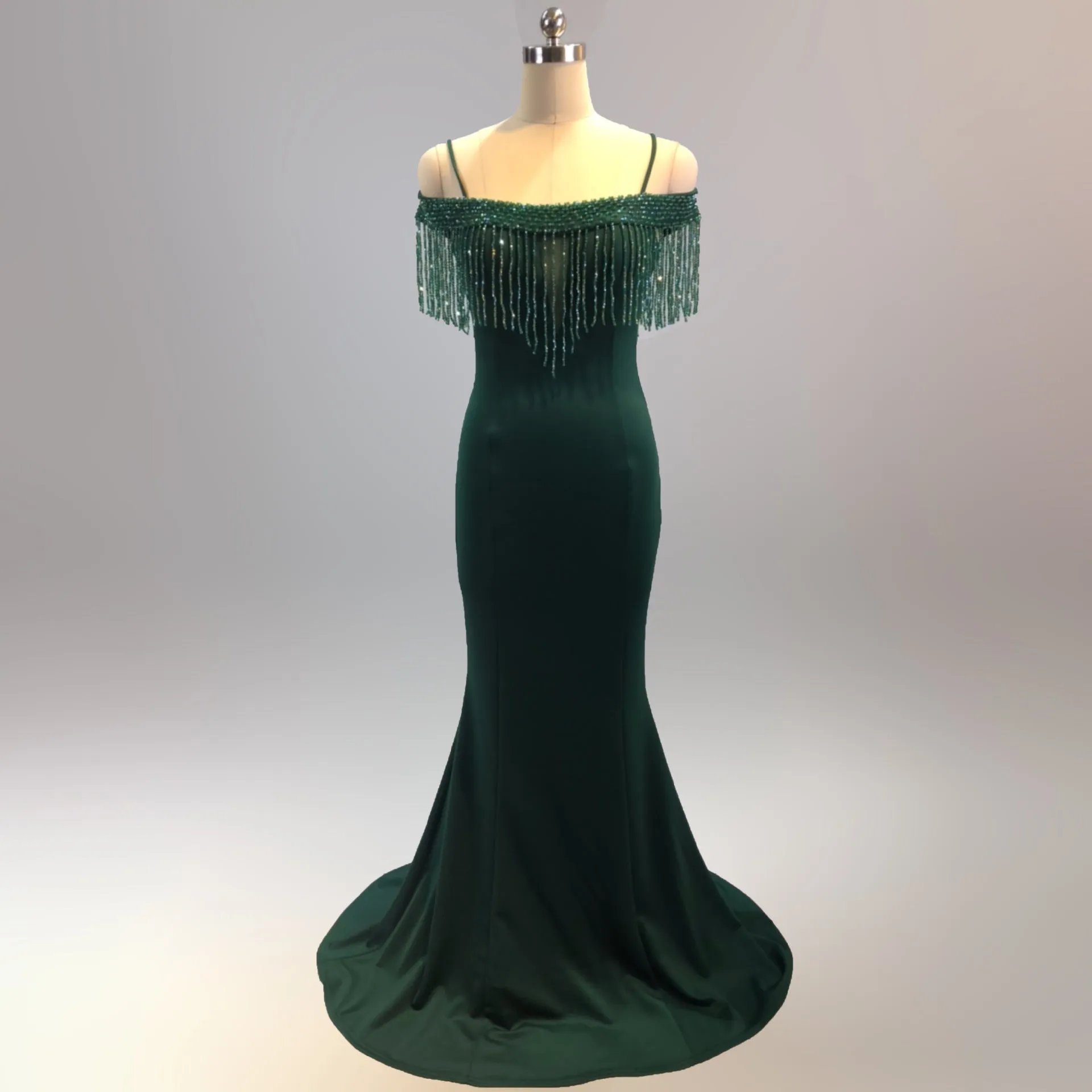 Hecate-1308-Formal Dress