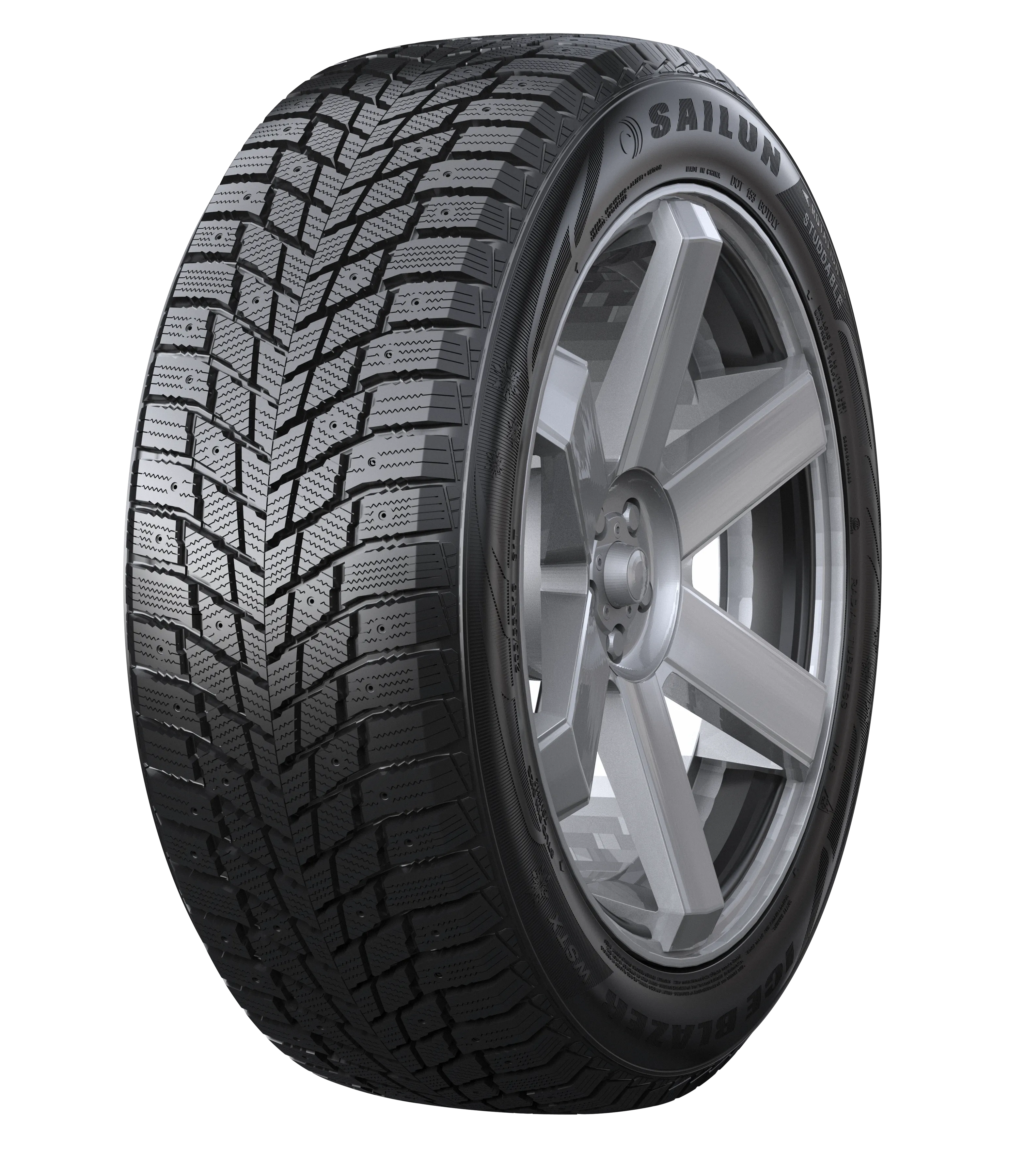 ICEBLAZER WSTX - 195/50R16 SL 84H