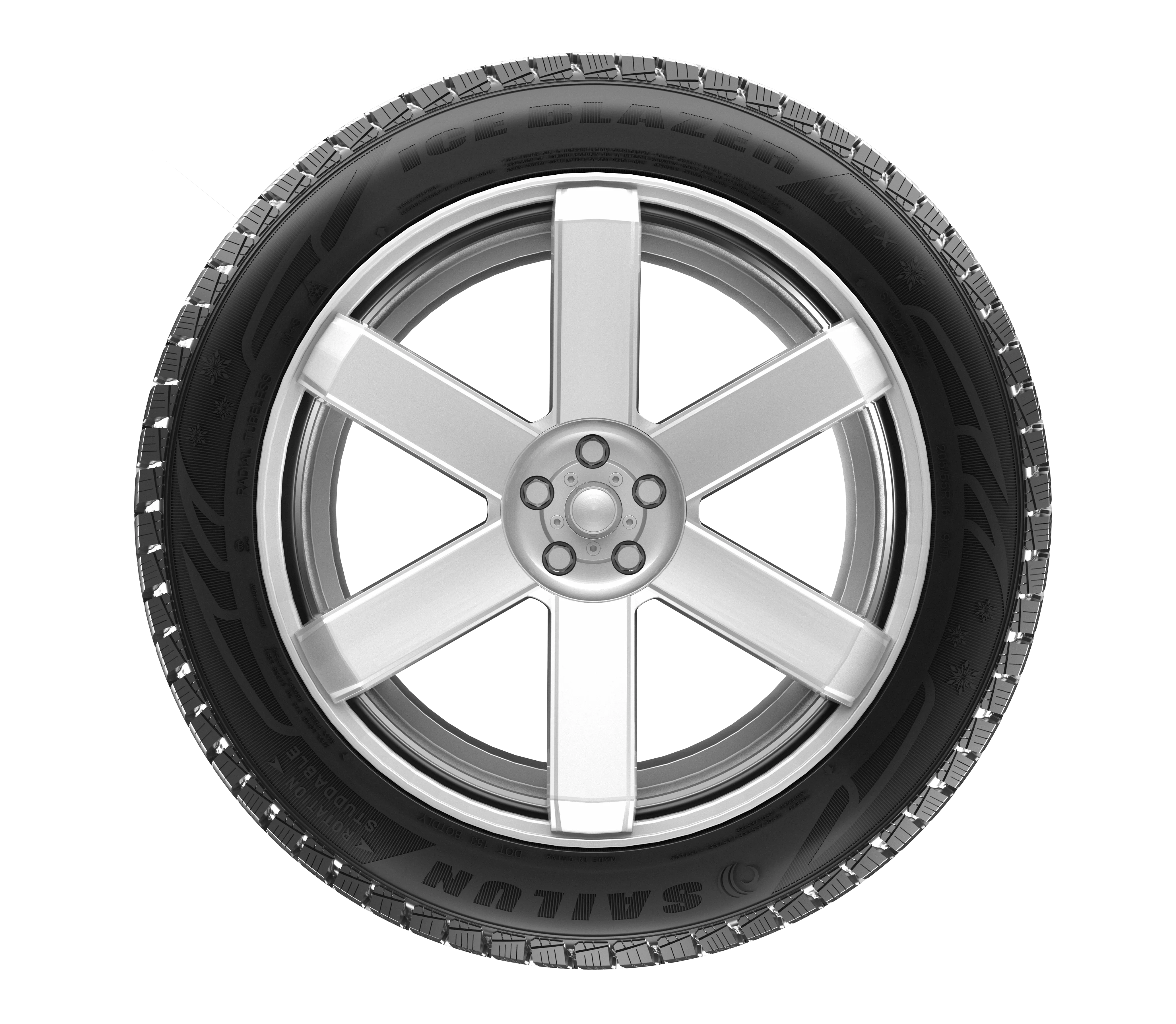 ICEBLAZER WSTX - 195/50R16 SL 84H