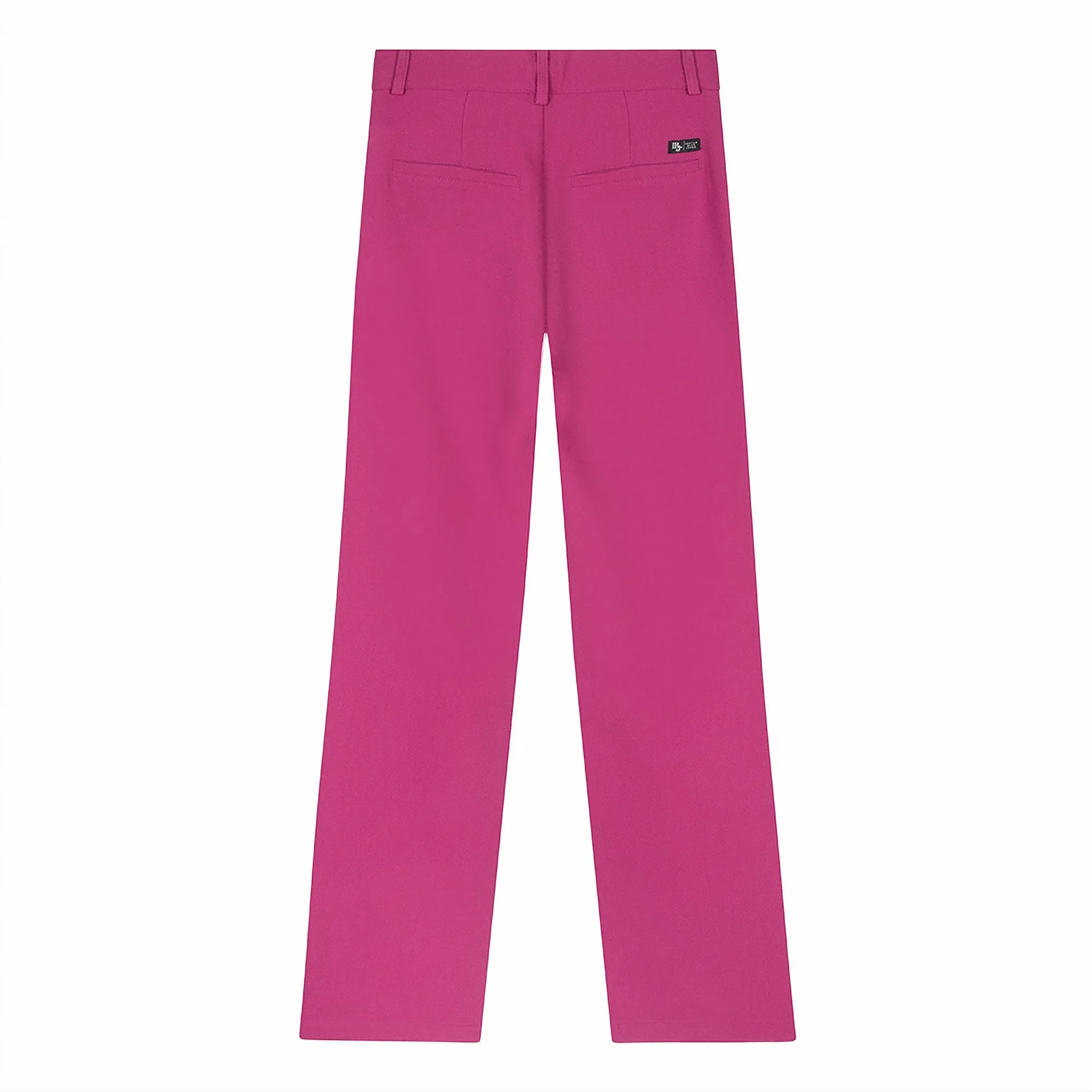 Indian Blue Jeans Wide Pants Chino