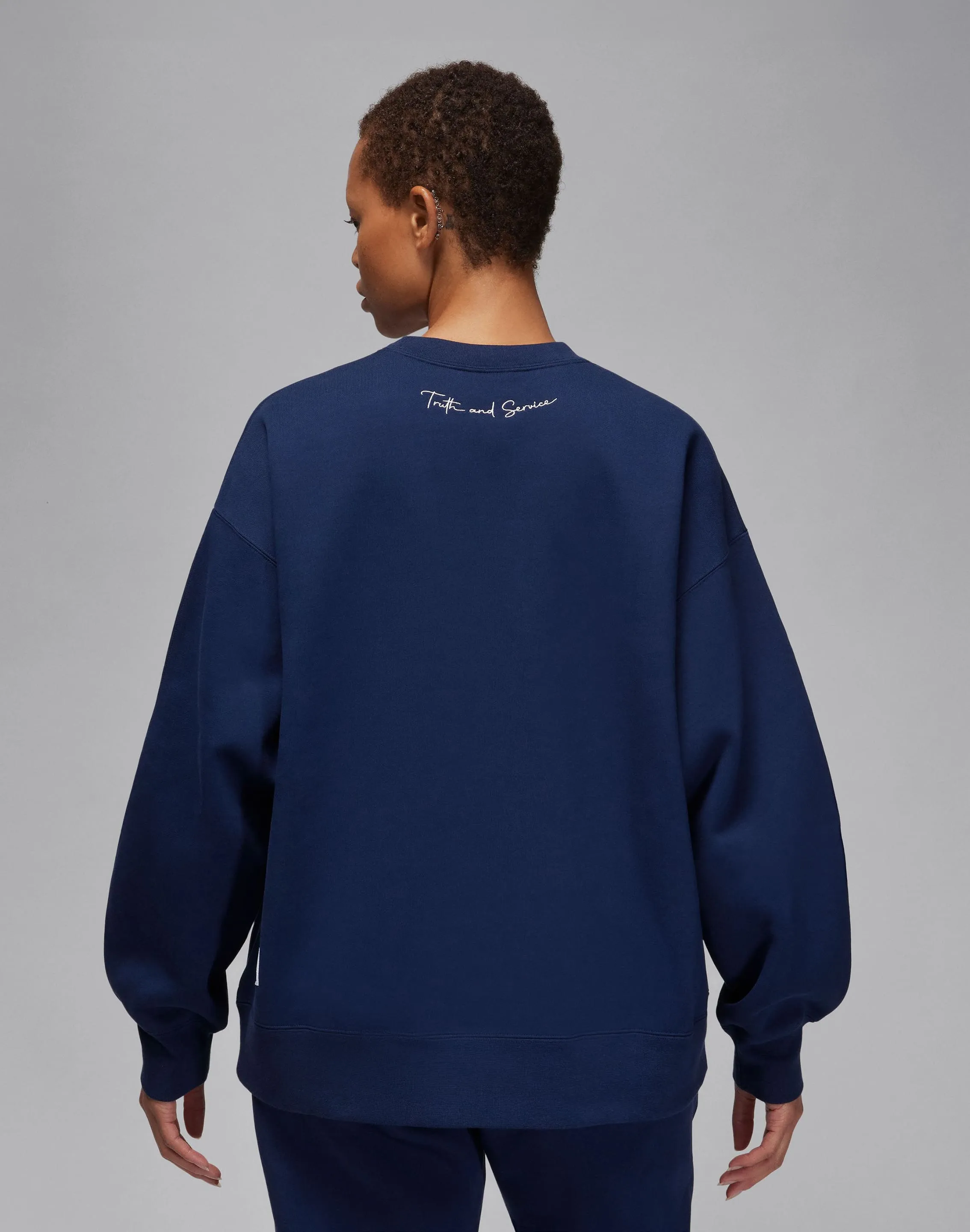 Jordan Howard University Crewneck Sweatshirt