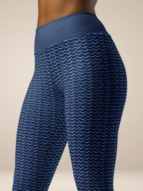 K&F Yoga Leggings