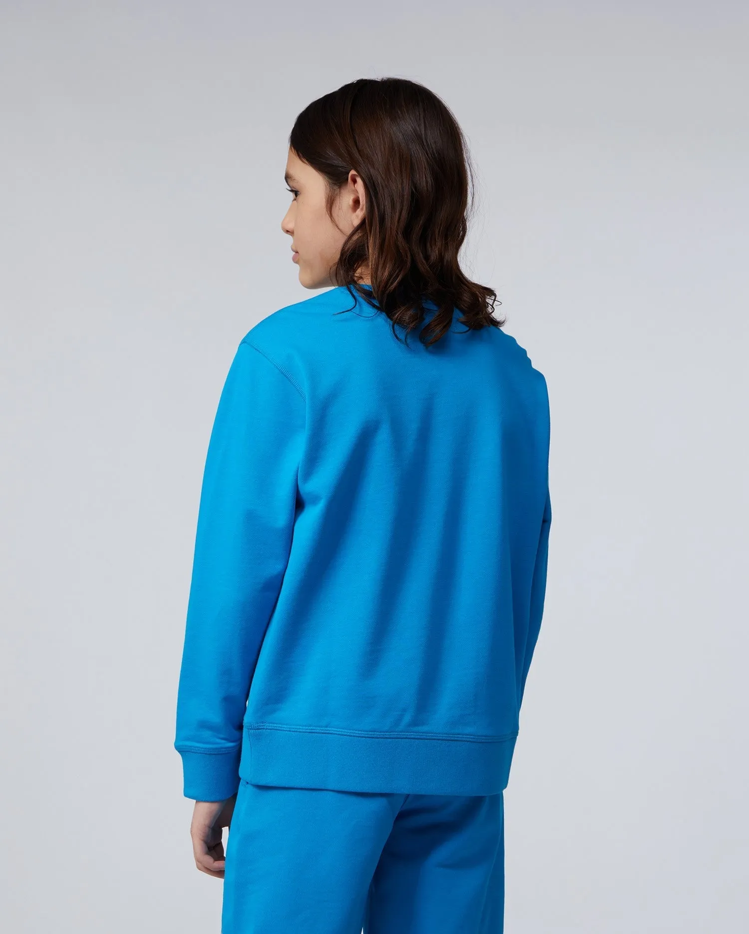 KIDS HINDES SWEATSHIRT - B0S414T1FT