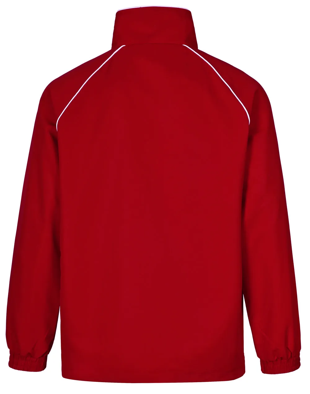 Kids Track Top (WS-JK21K)