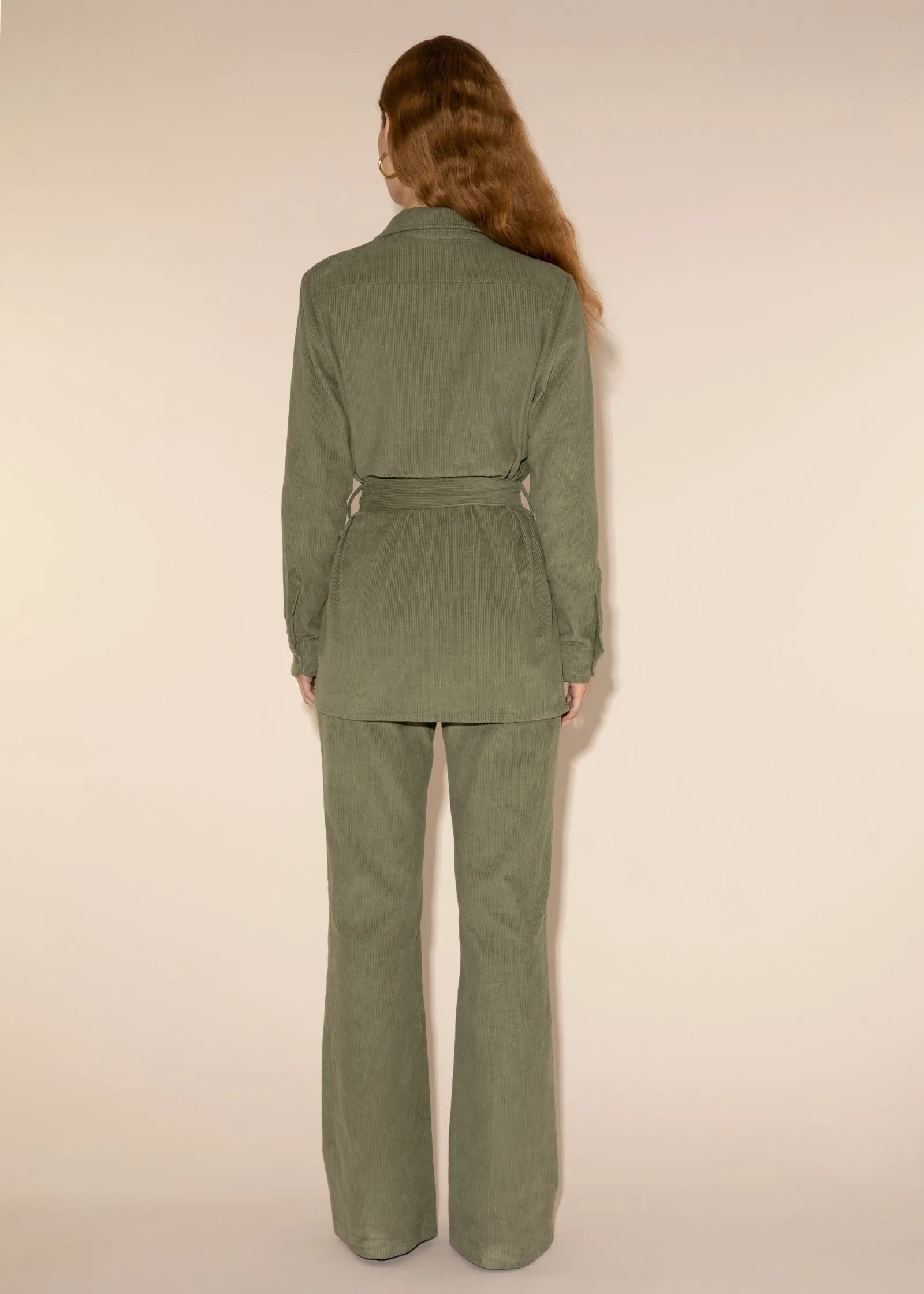LIZZIE TROUSERS