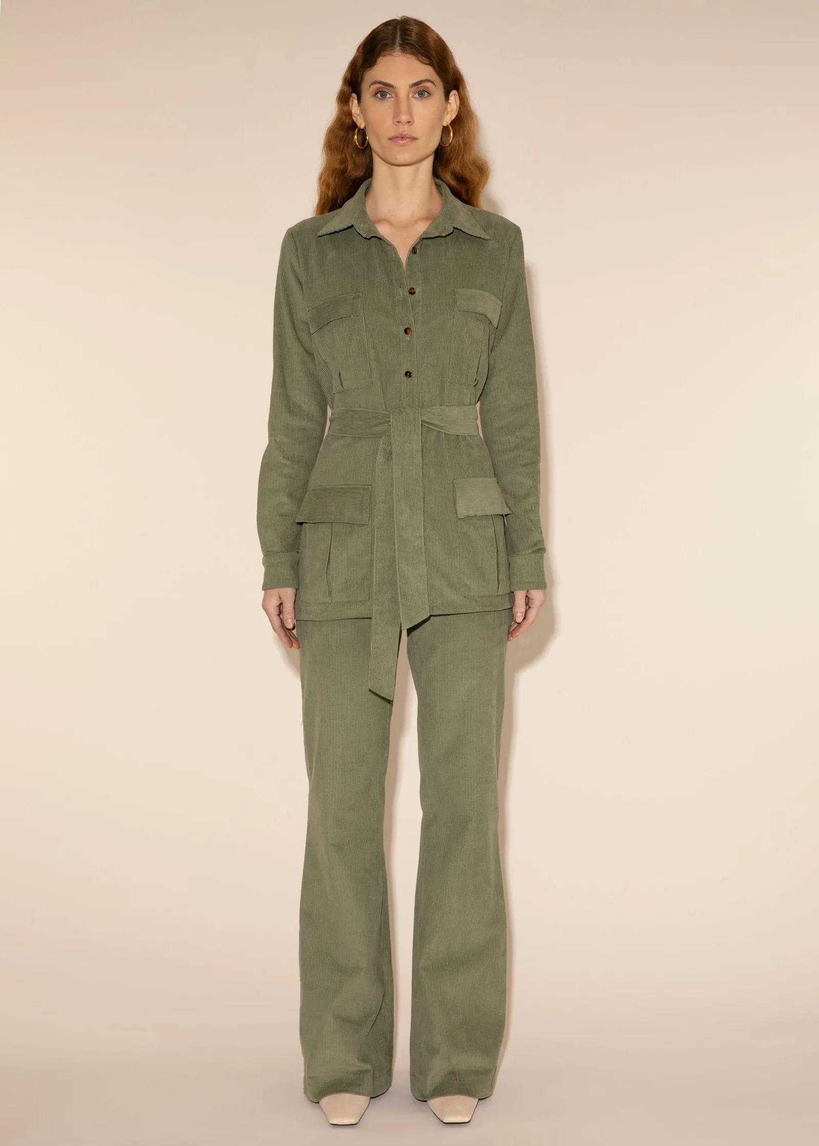 LIZZIE TROUSERS