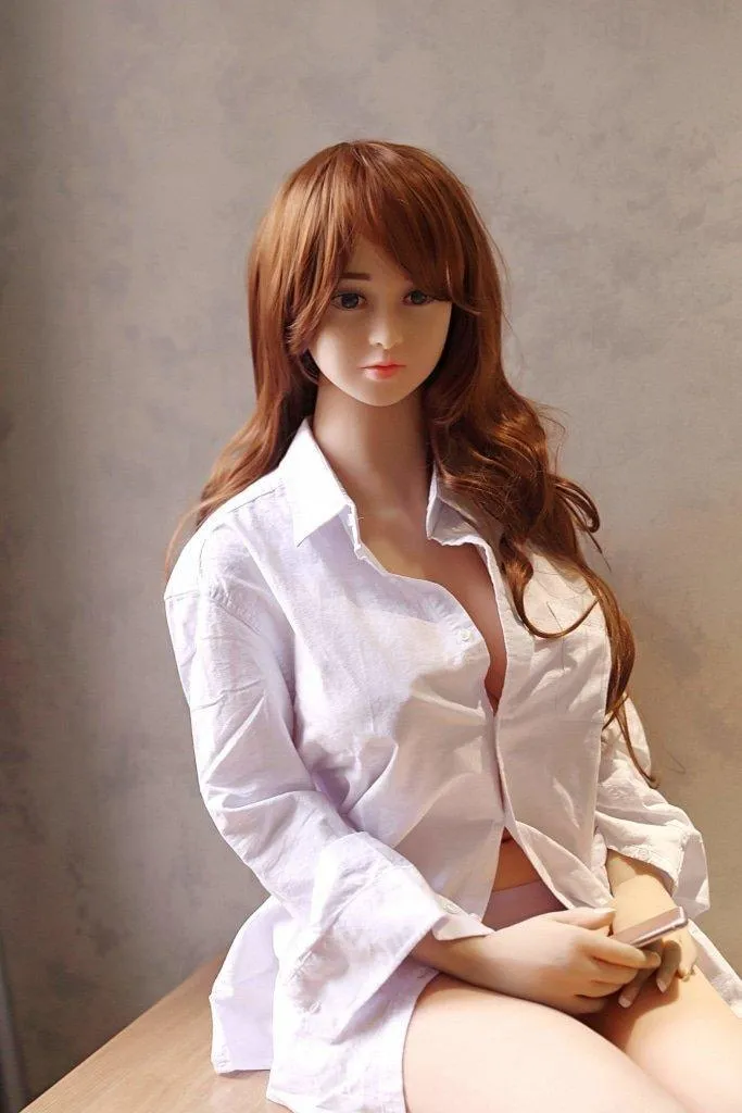 Maci Sex Doll
