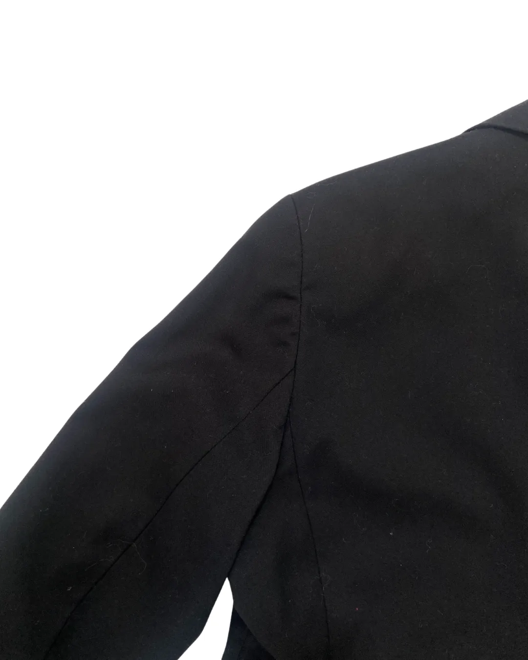 Maison Scotch Black Blazer