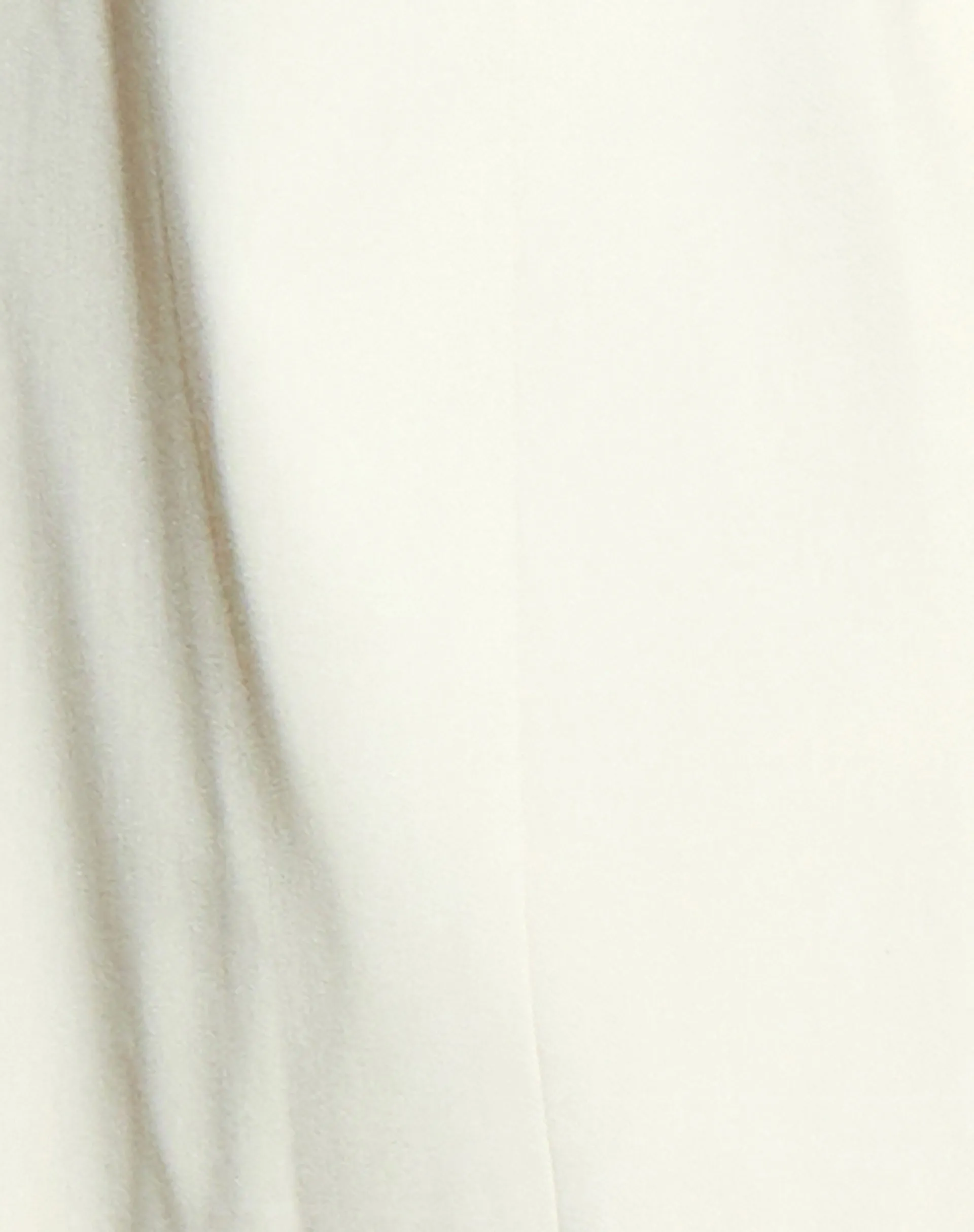 Maiwa Blazer in Cream
