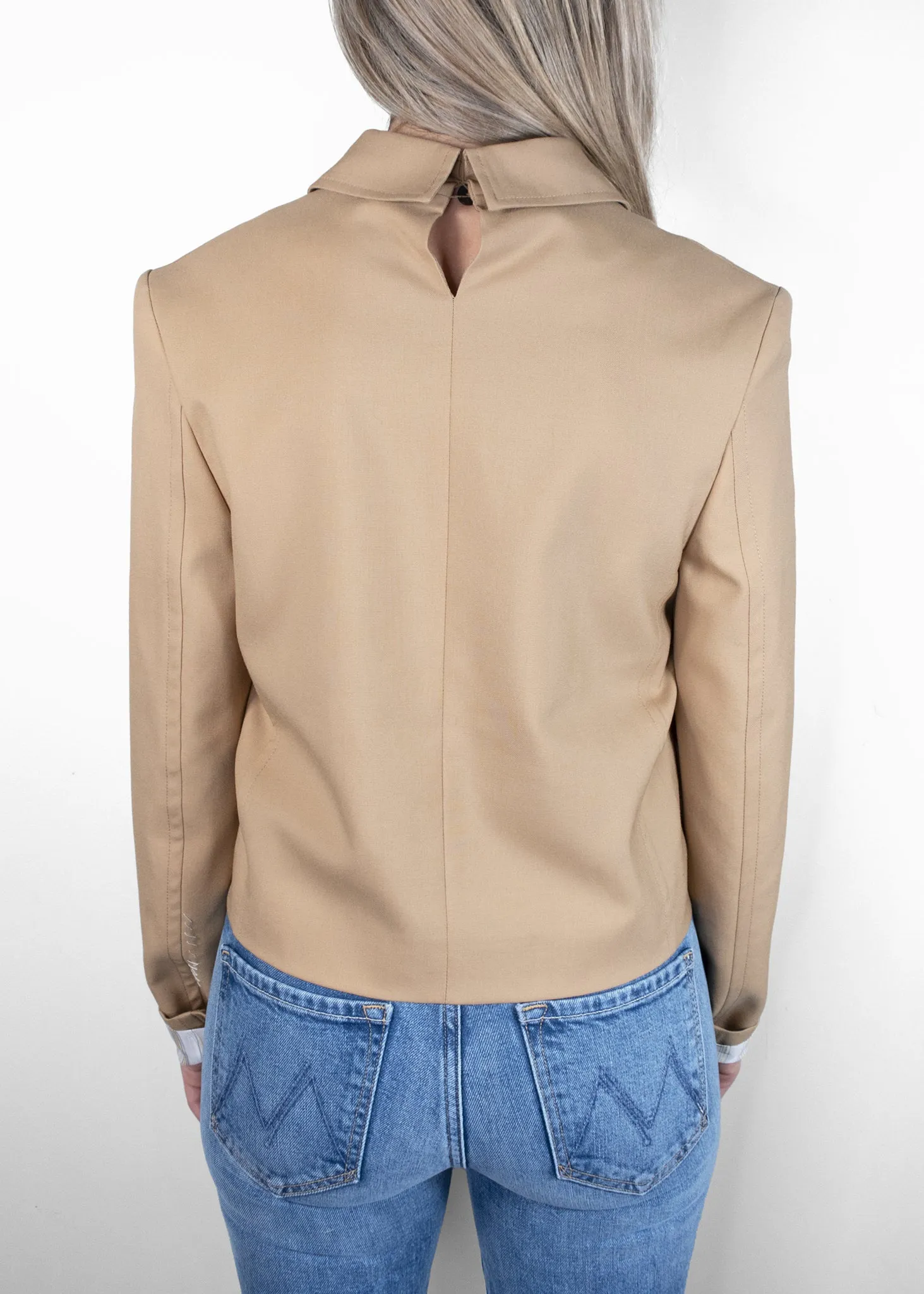 Marni Single-breasted Blazer