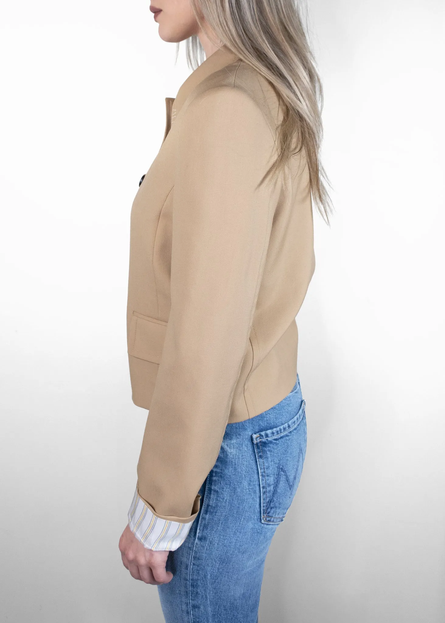 Marni Single-breasted Blazer