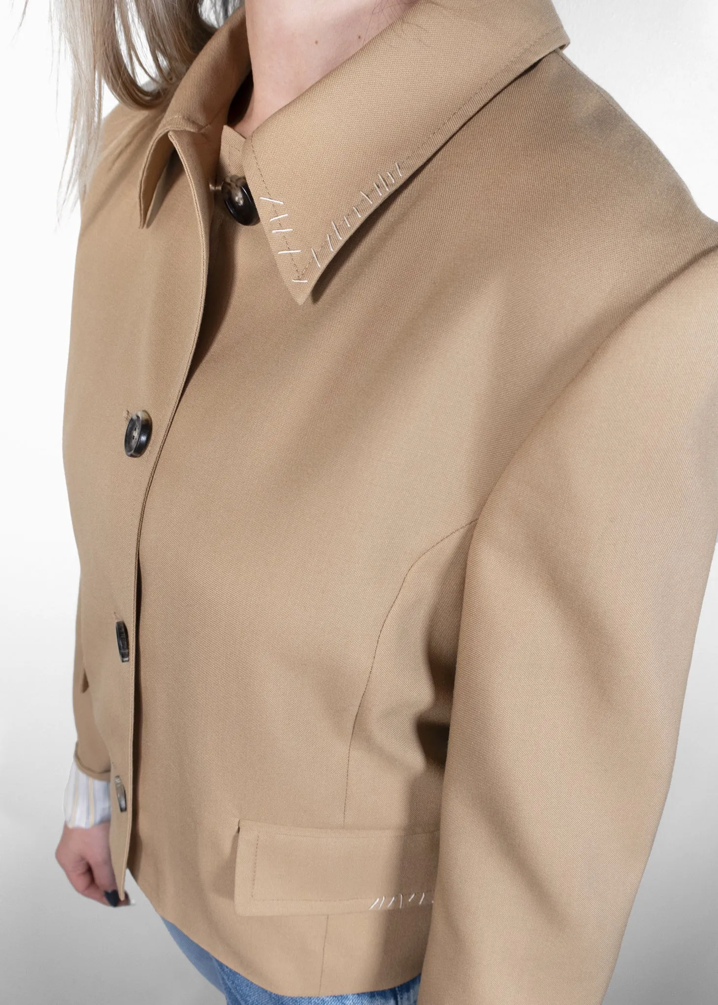 Marni Single-breasted Blazer