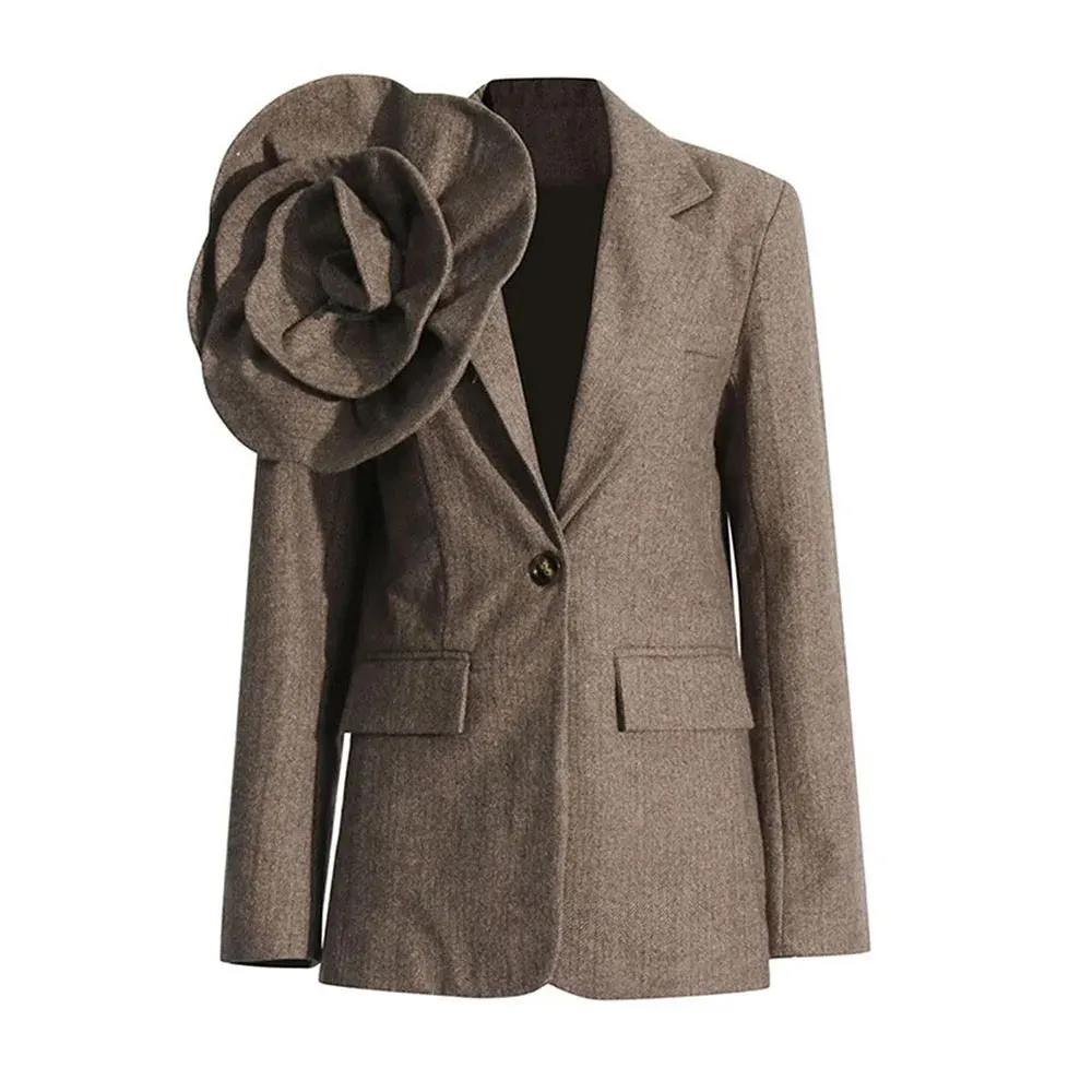 Maya Blazer