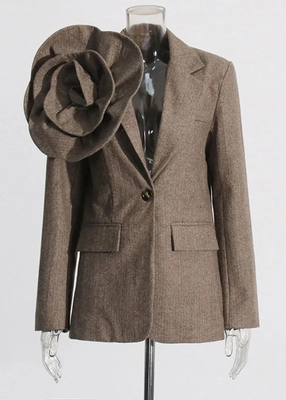 Maya Blazer