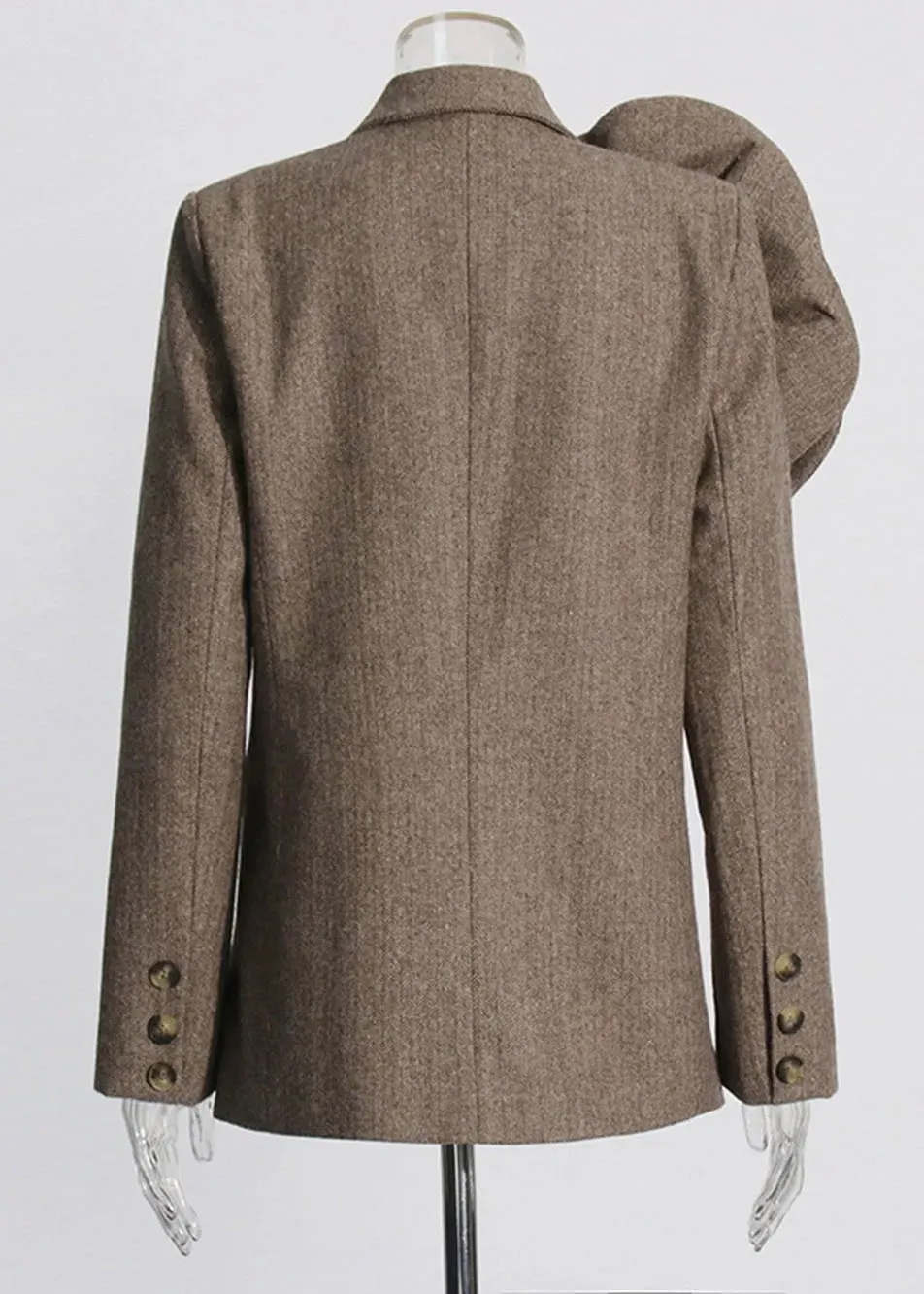 Maya Blazer