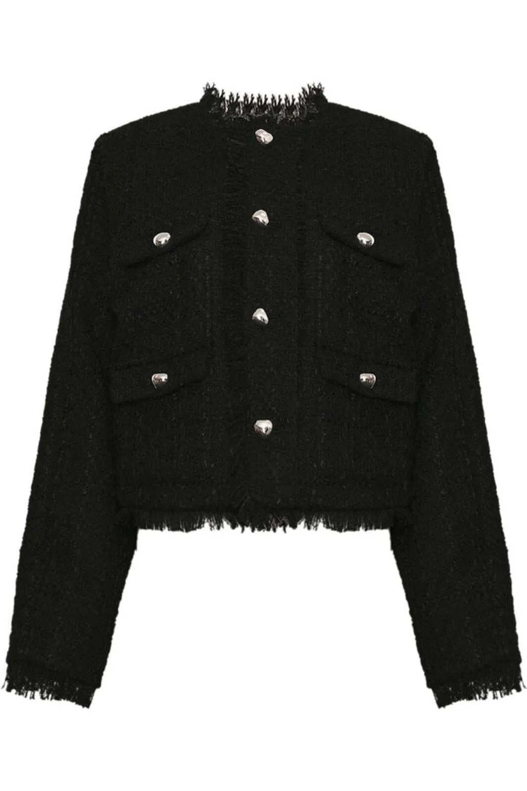 Noella - Kallie Blazer - 004 Black