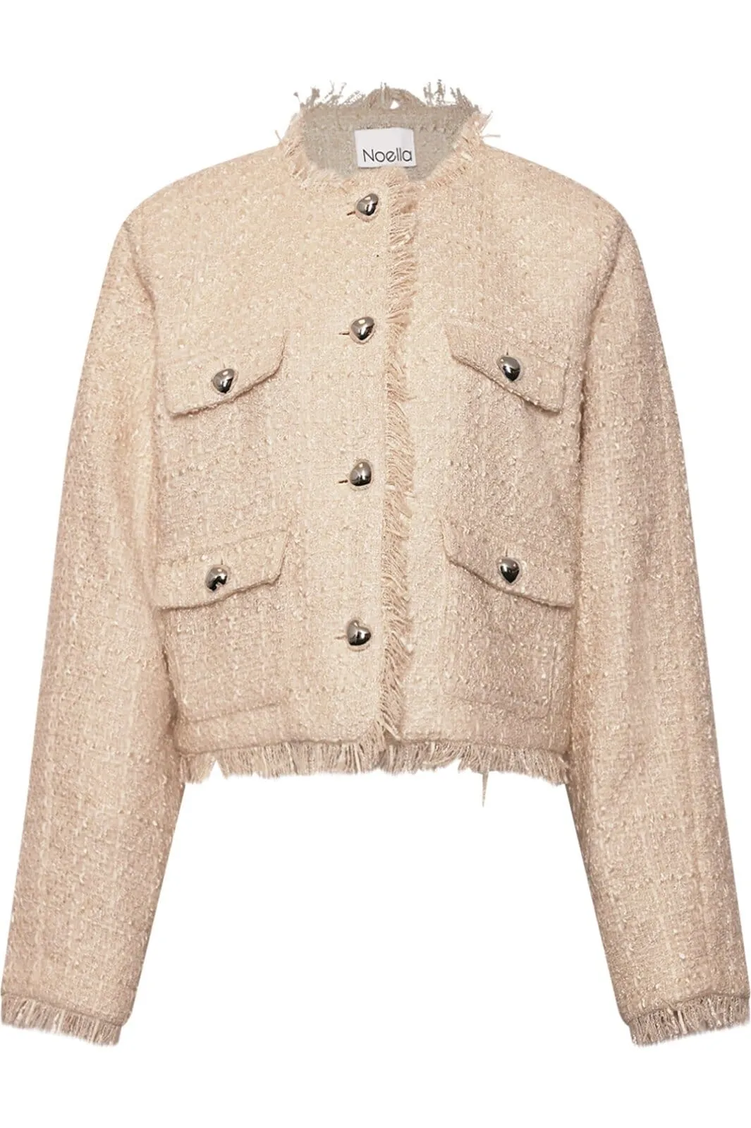 Noella - Kallie Blazer - 974 Ivory