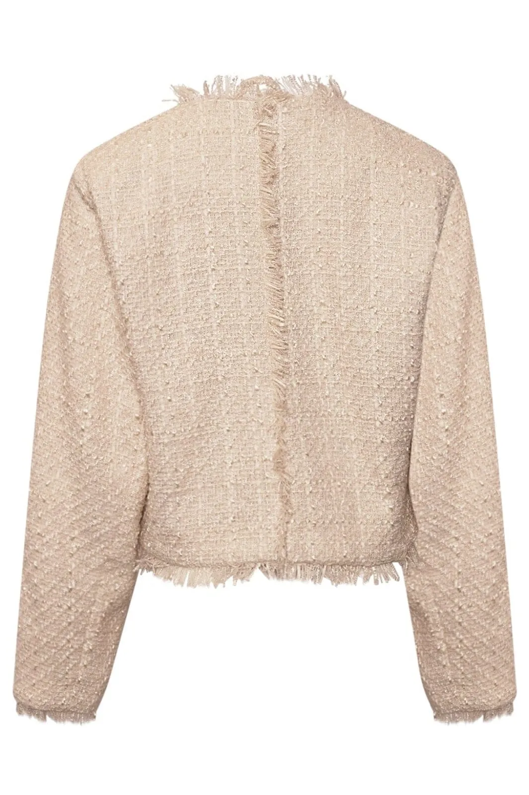 Noella - Kallie Blazer - 974 Ivory